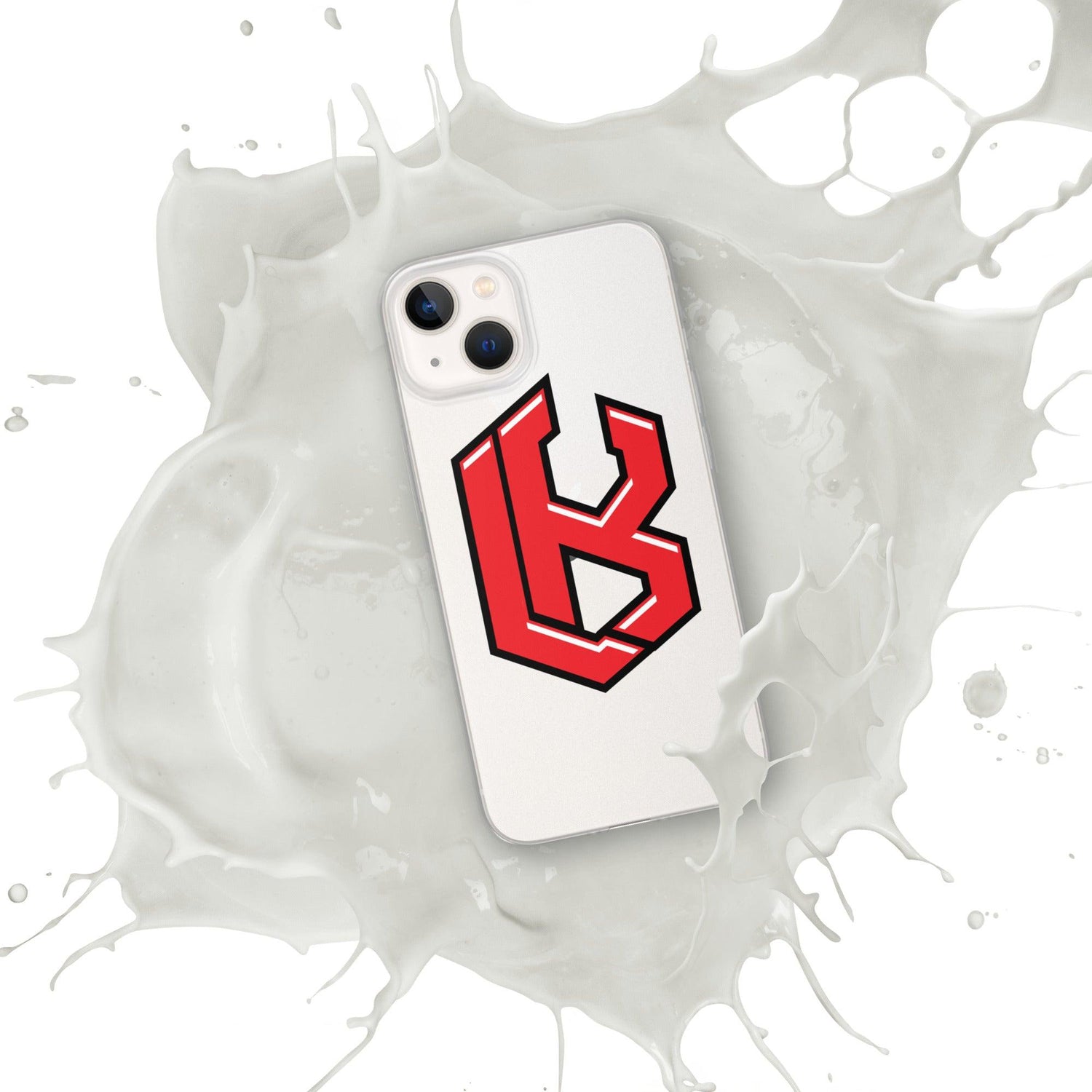 Logan Kendall "Essentials" iPhone Case - Fan Arch