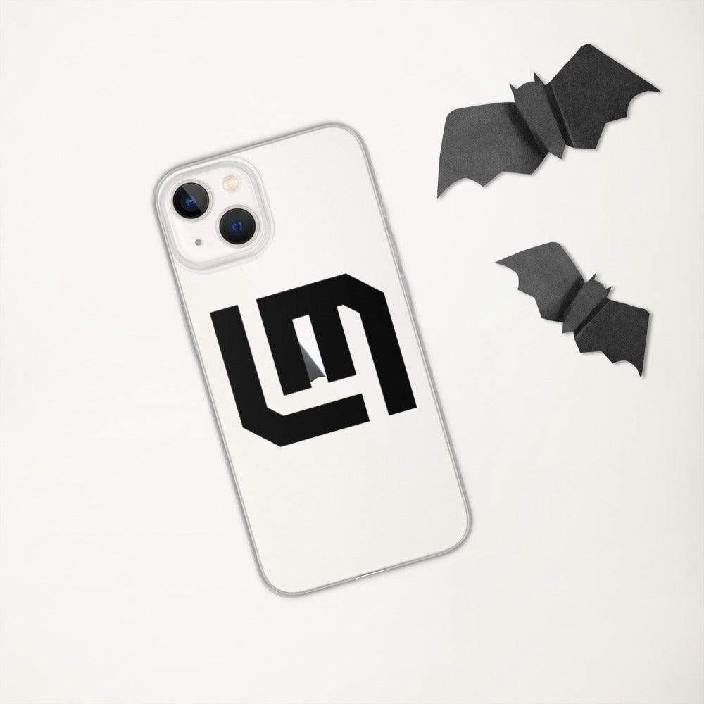 Lashonda Monk "LM" iPhone Case - Fan Arch