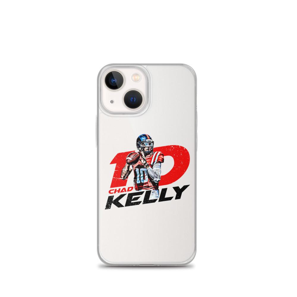 Chad Kelly "Gameday" iPhone Case - Fan Arch