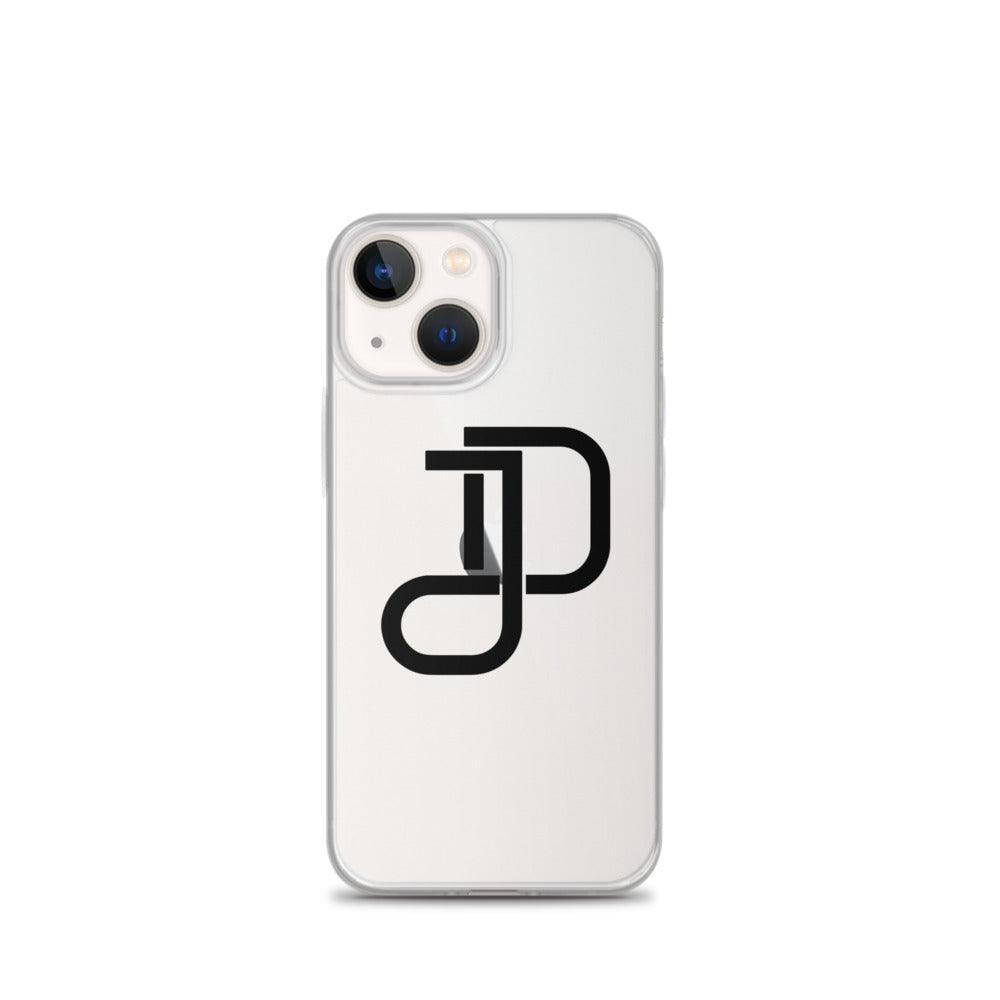 Jalen Deloach "JD" iPhone Case - Fan Arch