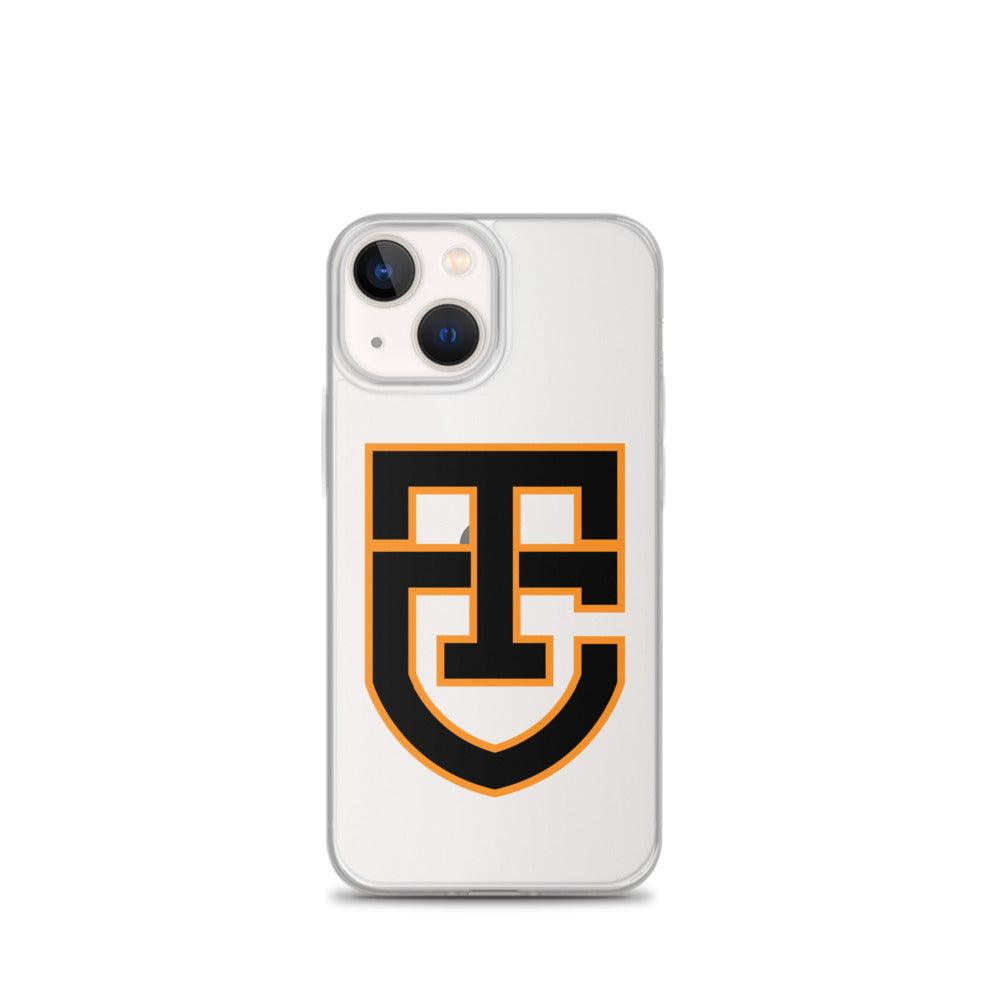 Te'Cory Couch "TC" iPhone Case - Fan Arch