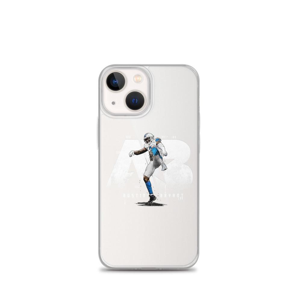 Austin Bryant "Game Ready" iPhone Case - Fan Arch