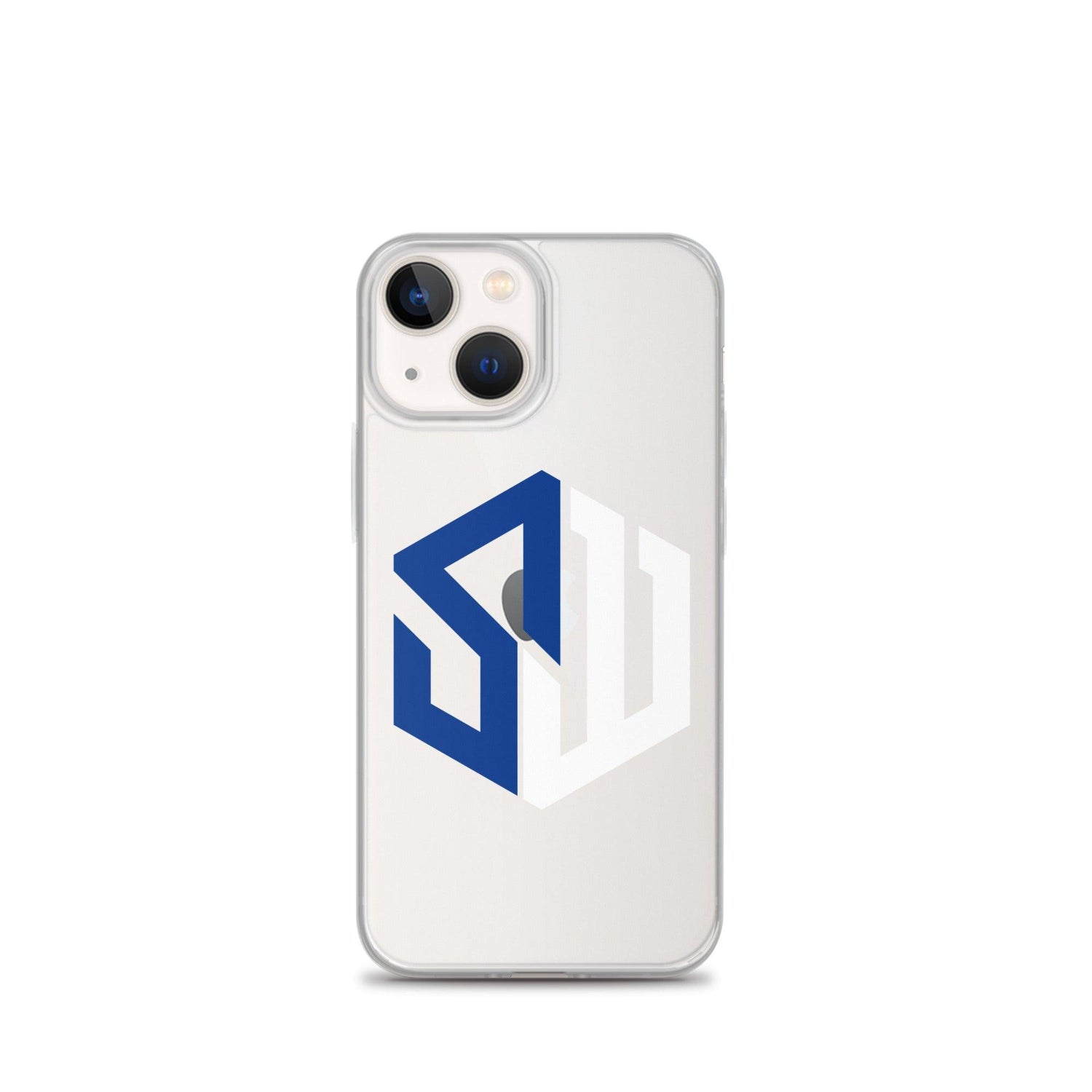 iPhone Case - Fan Arch