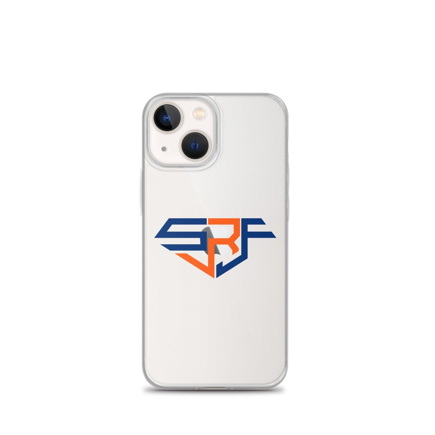 Sean Reid-Foley "Game Ready" iPhone Case - Fan Arch