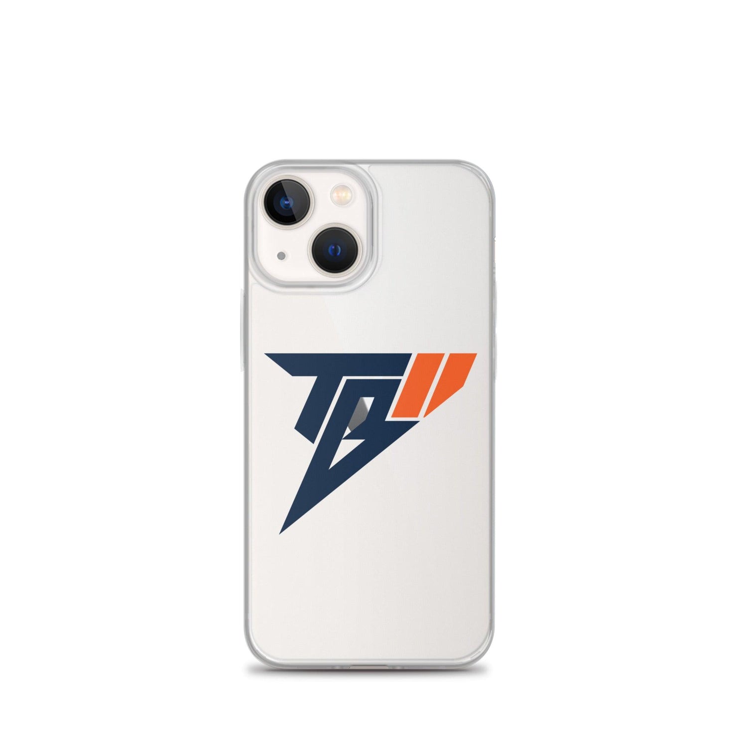 Trumane Bell II "TBII" iPhone Case - Fan Arch