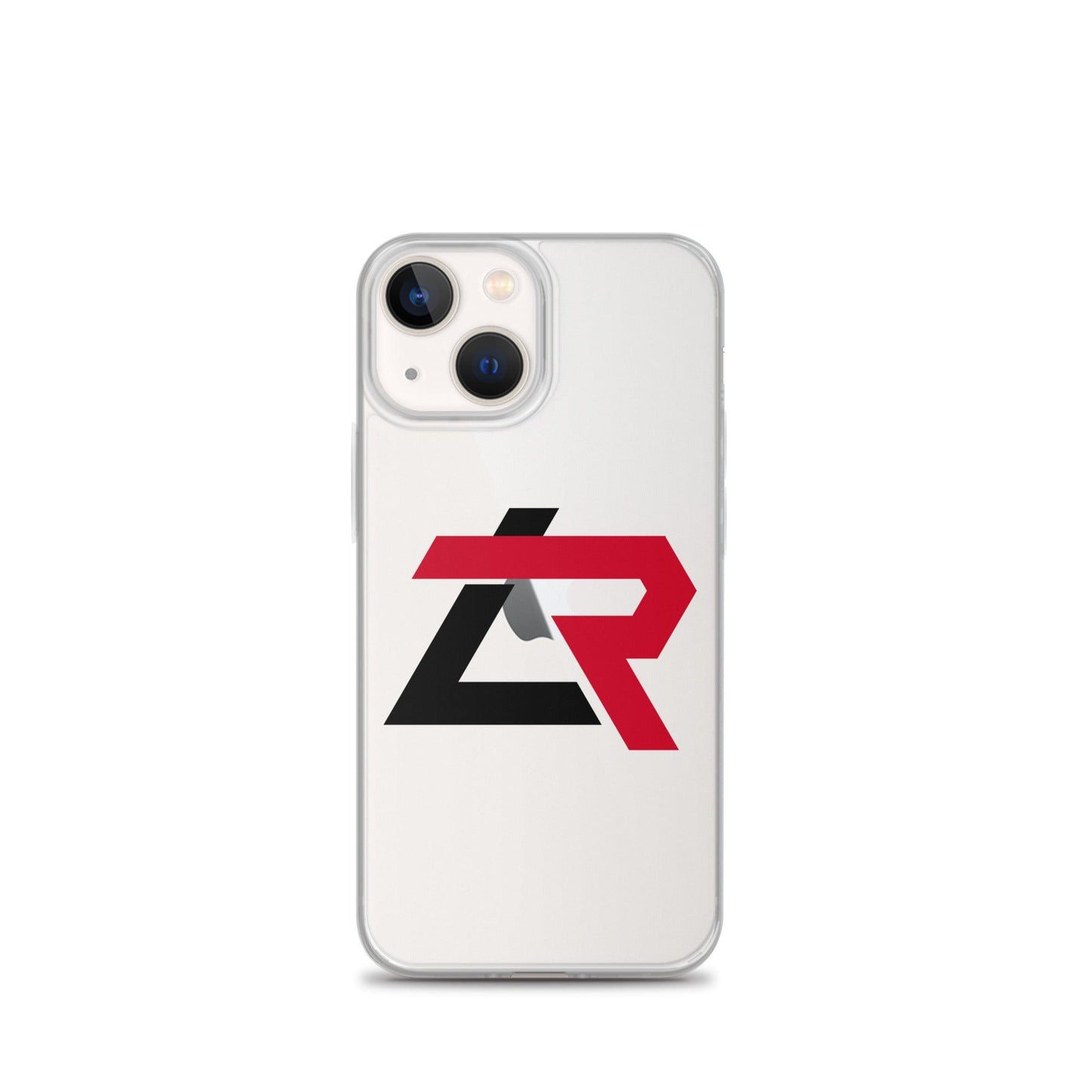 Lyon Richardson "LR" iPhone Case - Fan Arch