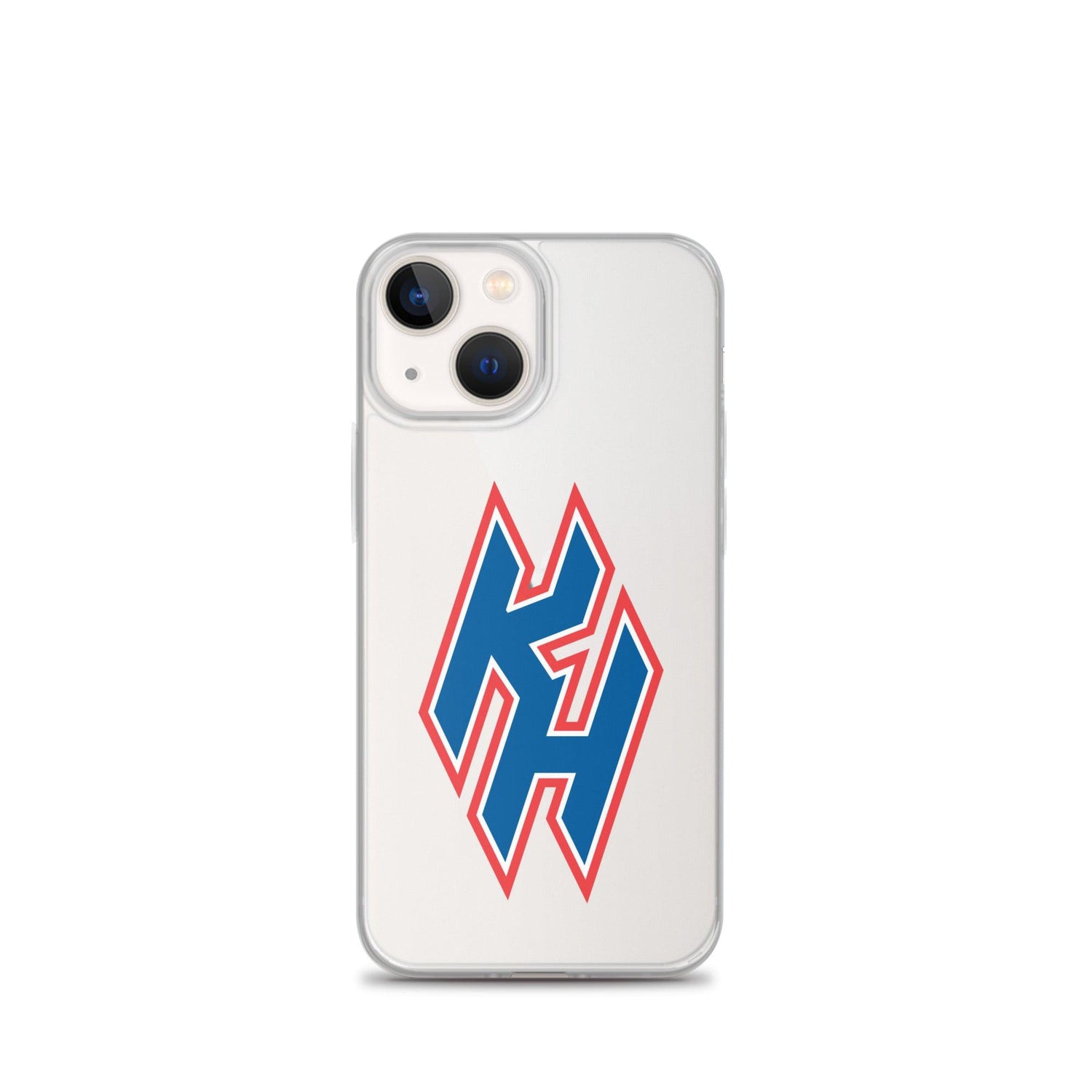 Kody Hoese "Essential" iPhone Case - Fan Arch