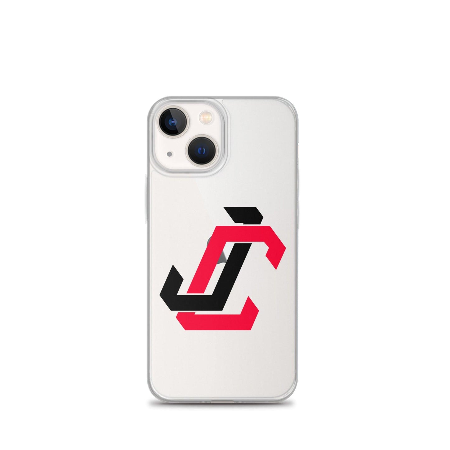 Jack Clark "JC" iPhone Case - Fan Arch