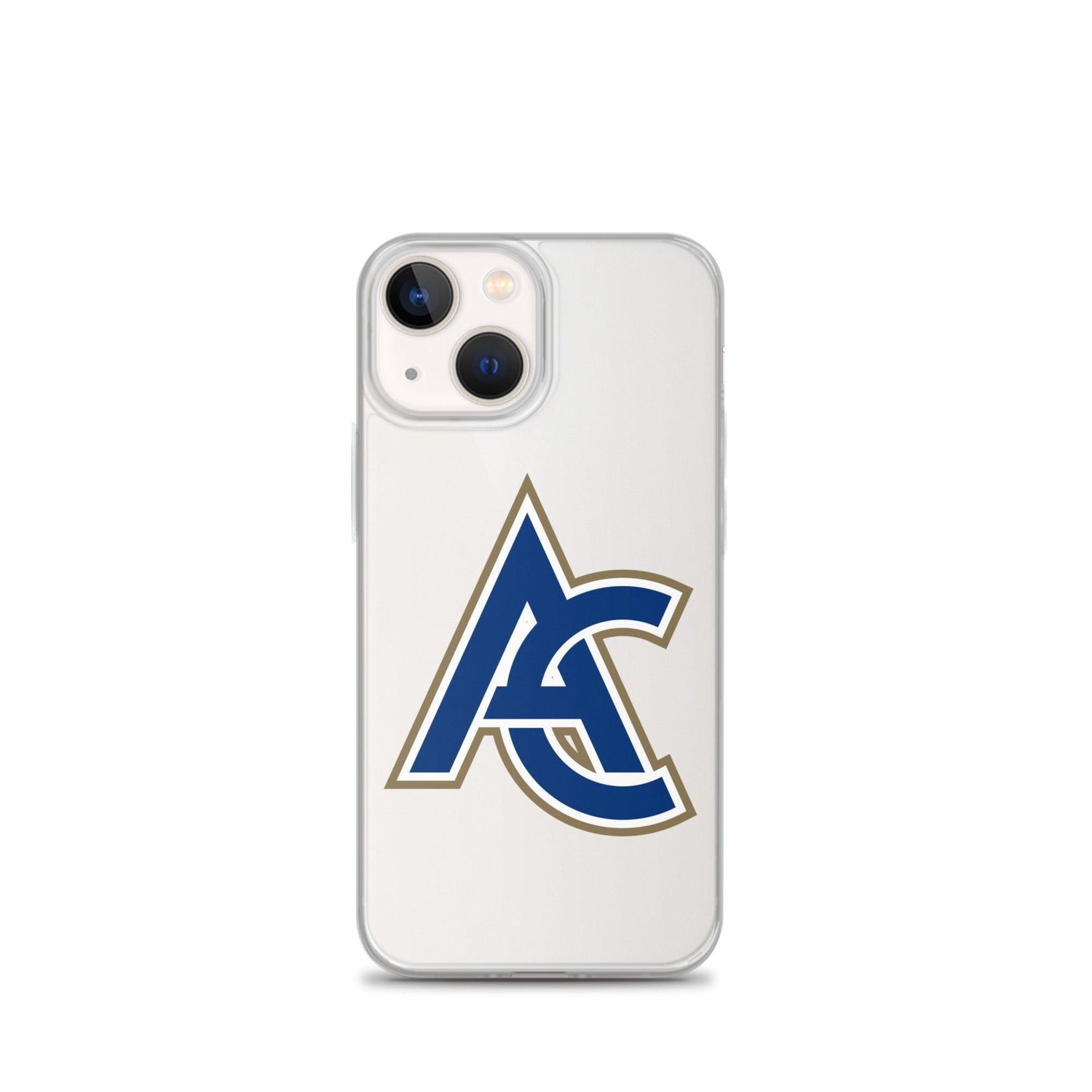 Austin Cox "Elite" iPhone Case - Fan Arch