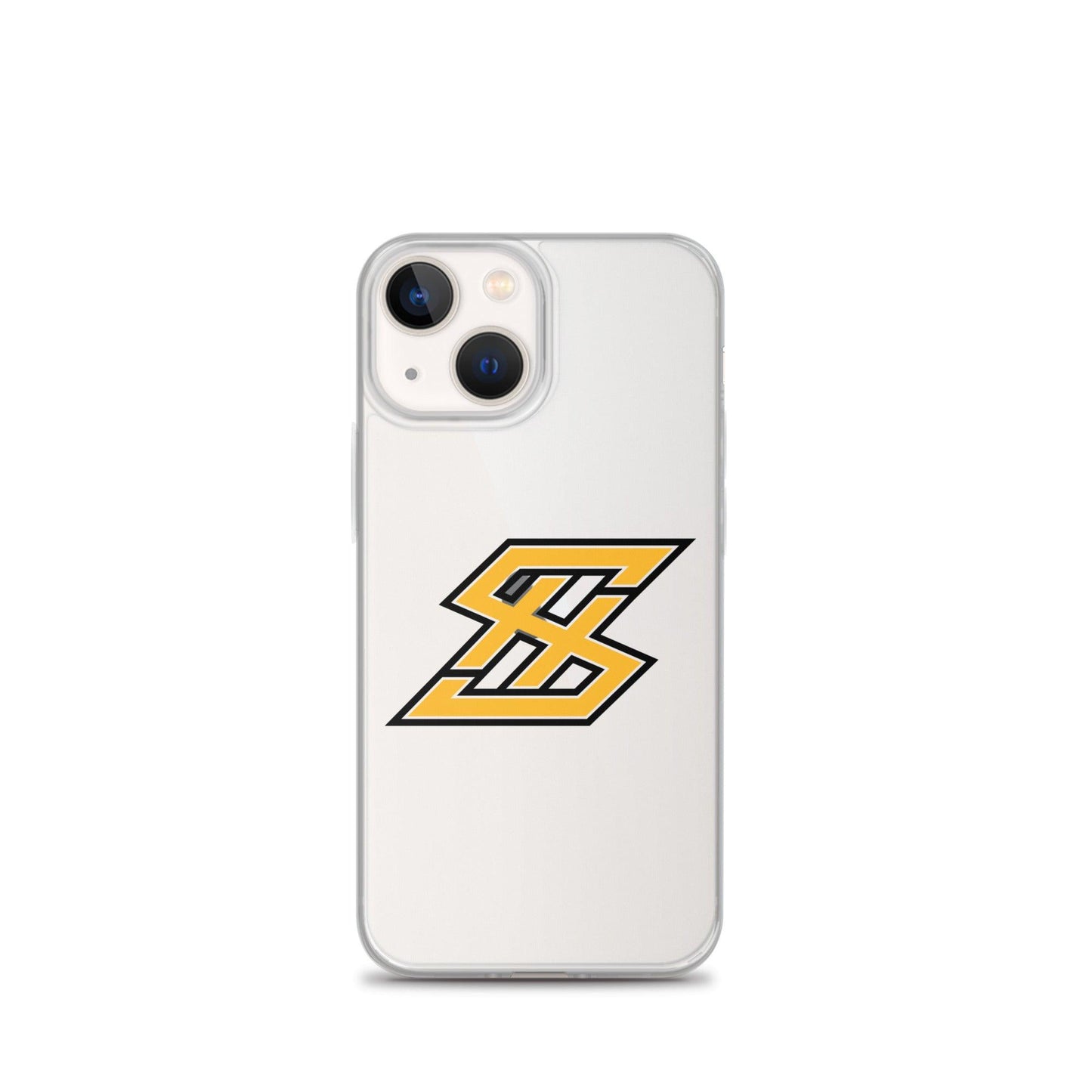 Sam Howard "Elite" iPhone Case - Fan Arch