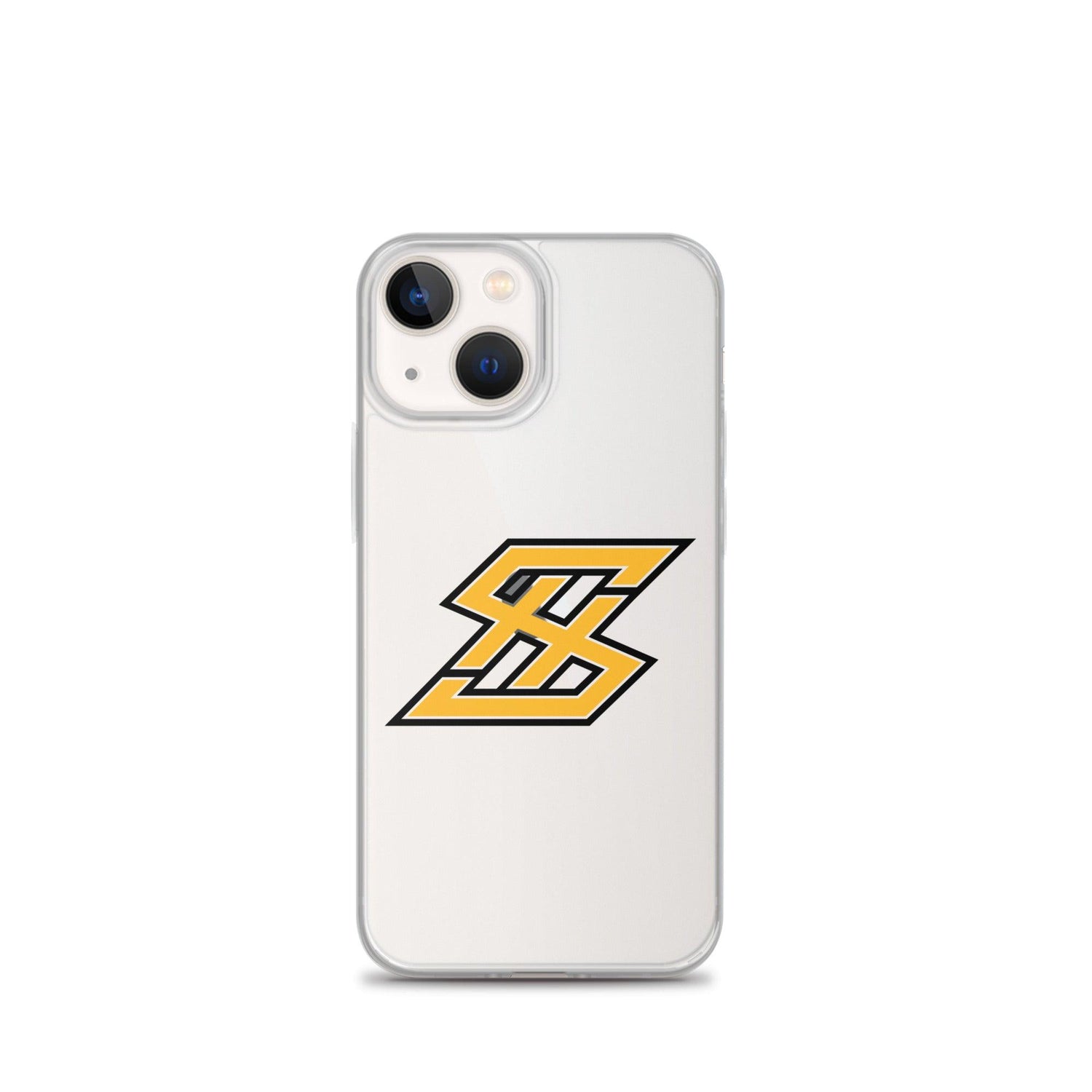 Sam Howard "Elite" iPhone Case - Fan Arch