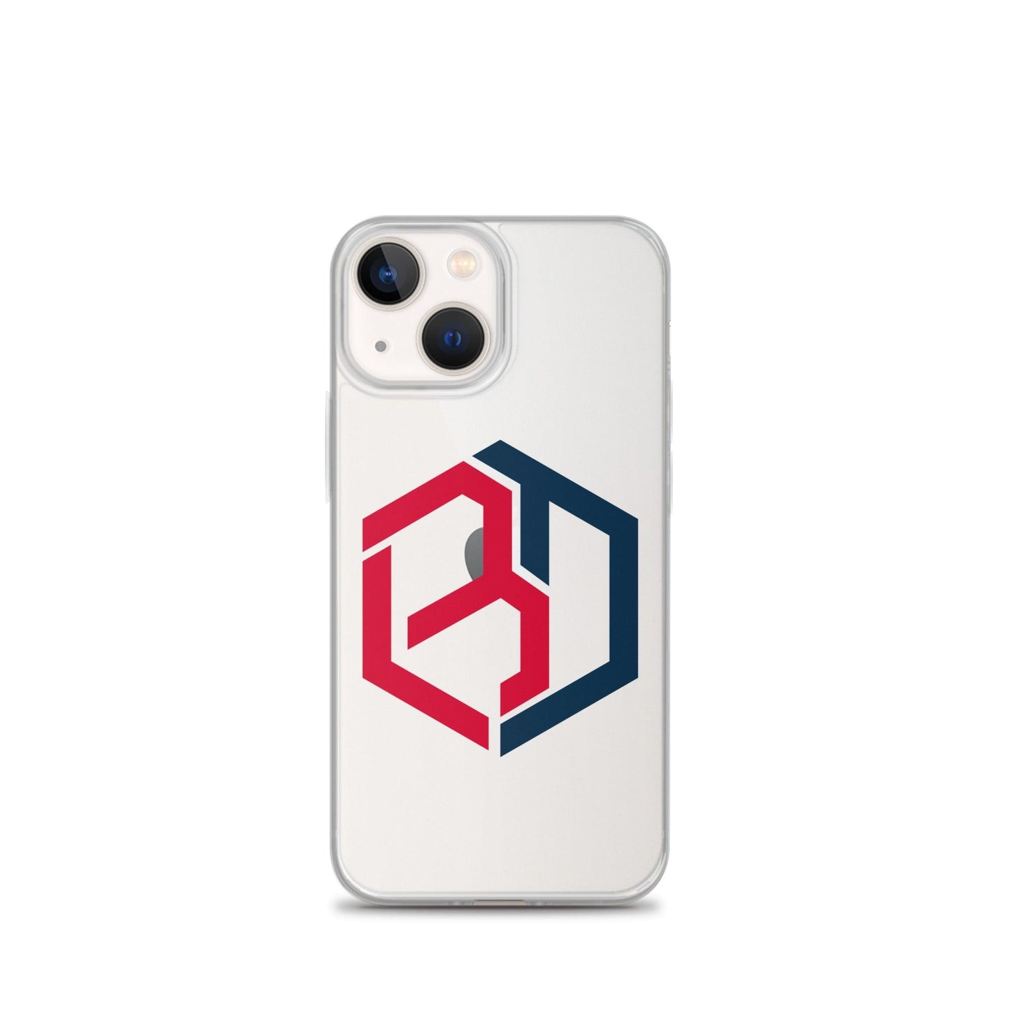 Bryan Dobzanski "Elite" iPhone Case - Fan Arch