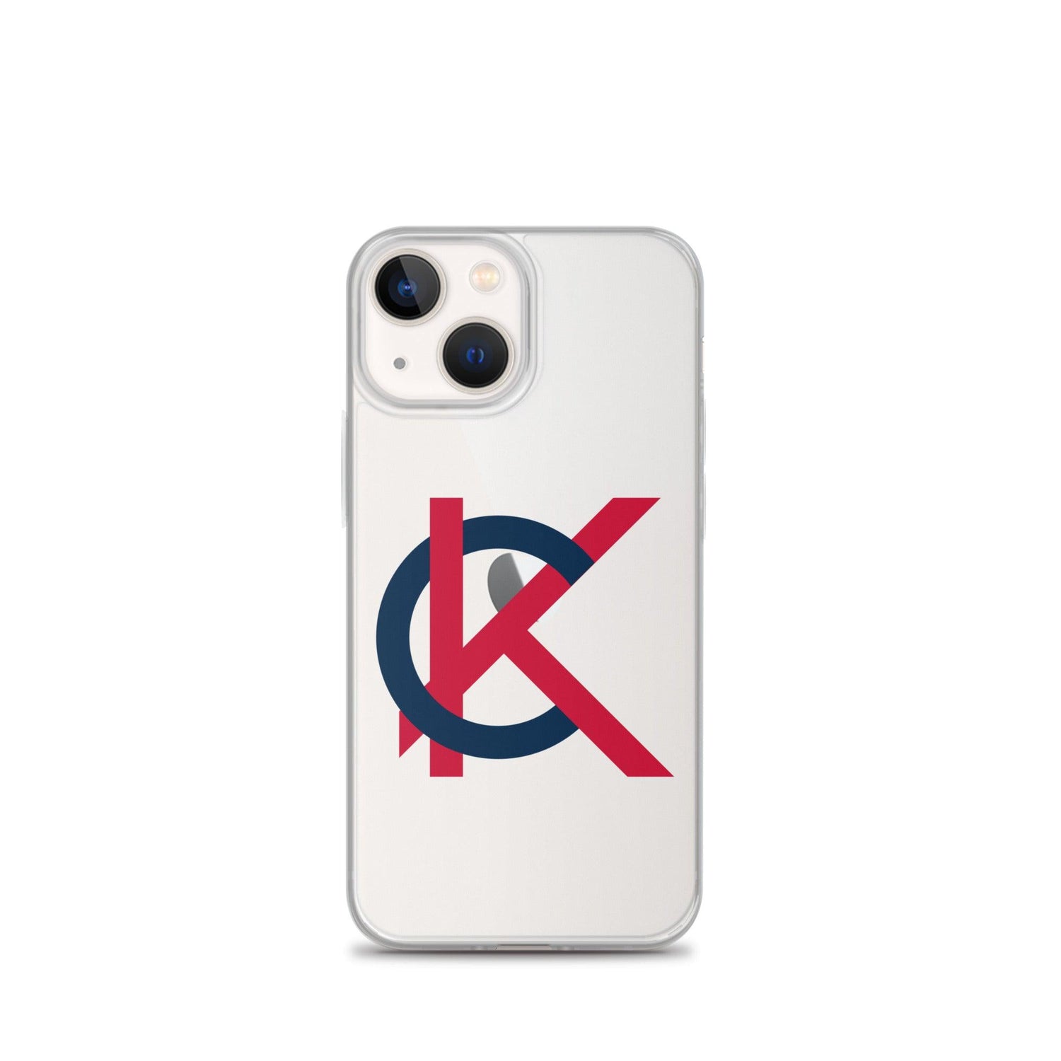 Kutter Crawford "Elite" iPhone Case - Fan Arch