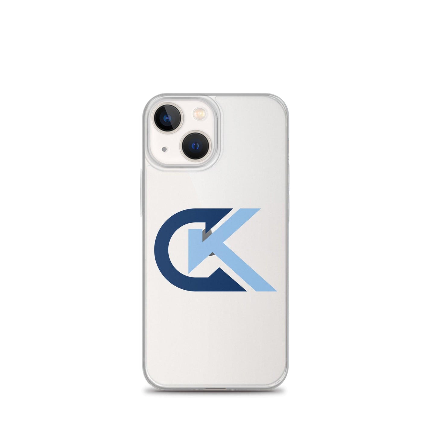 Corey Kluber "Elite" iPhone Case - Fan Arch