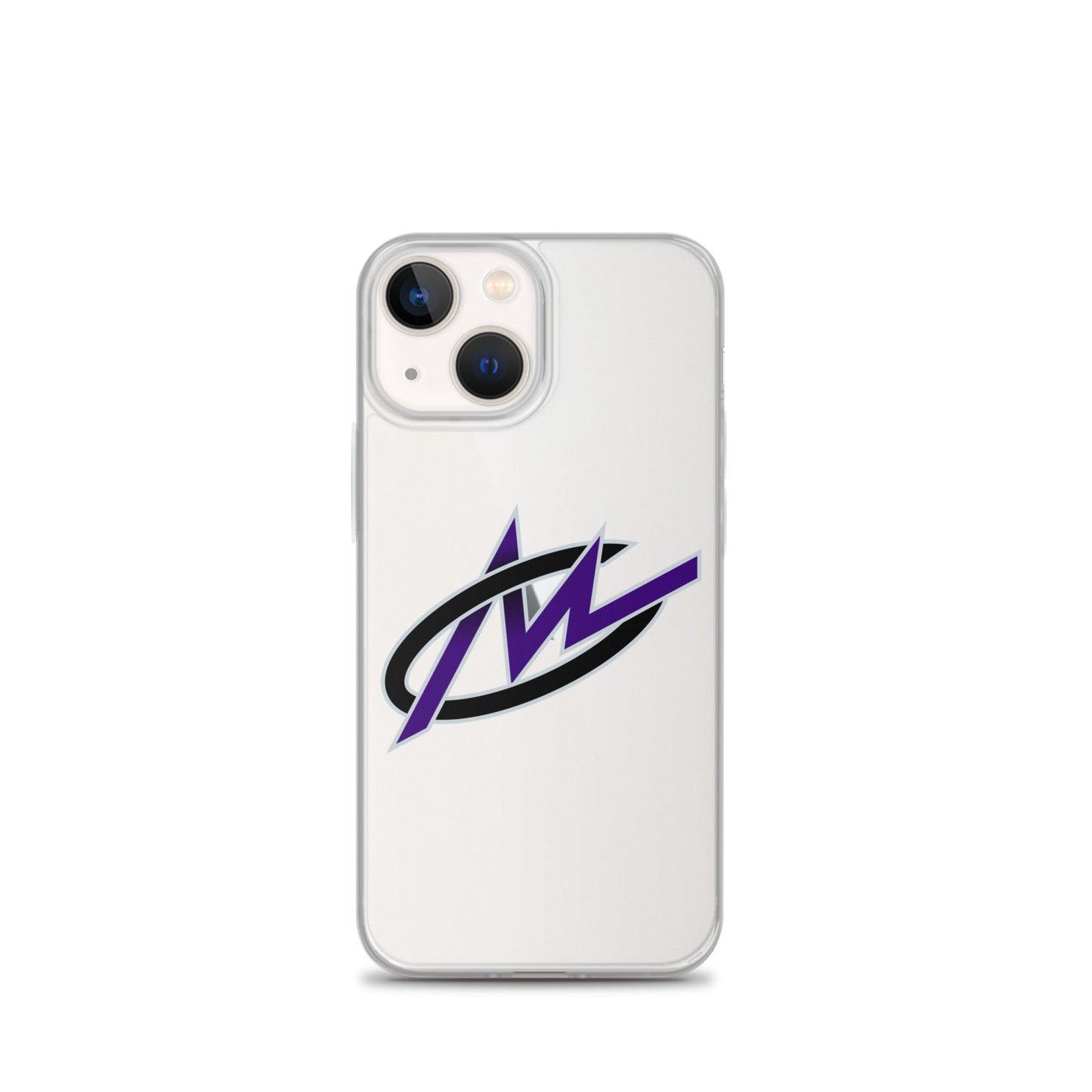 Chris McMahon "Elite" iPhone Case - Fan Arch