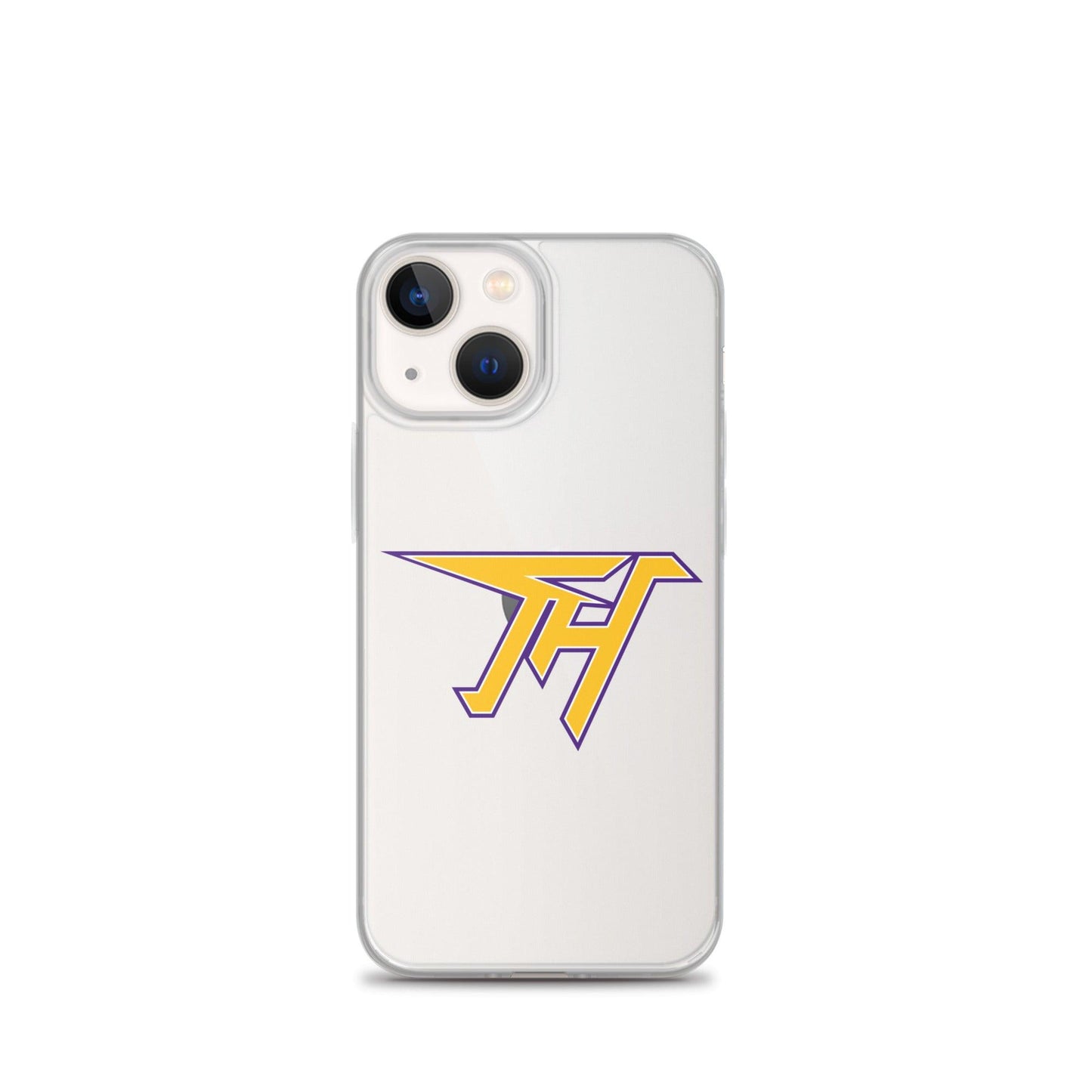 Trae Hannibal "Elite" iPhone Case - Fan Arch