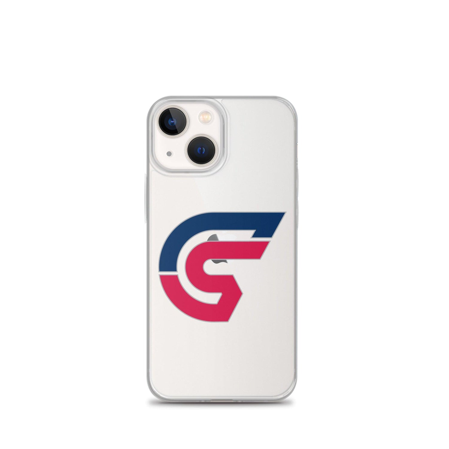 Cole Sands “CS” iPhone Case - Fan Arch