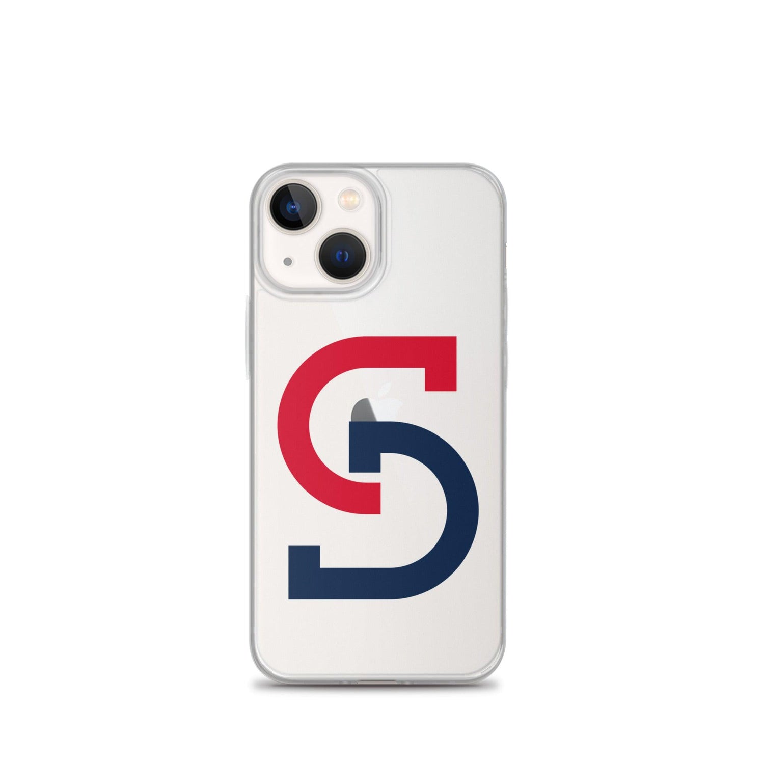 Shane Drohan “SD” iPhone Case - Fan Arch