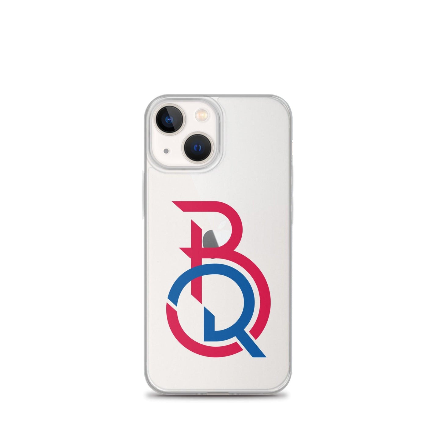 Baron Radcliff “Signature” iPhone Case - Fan Arch