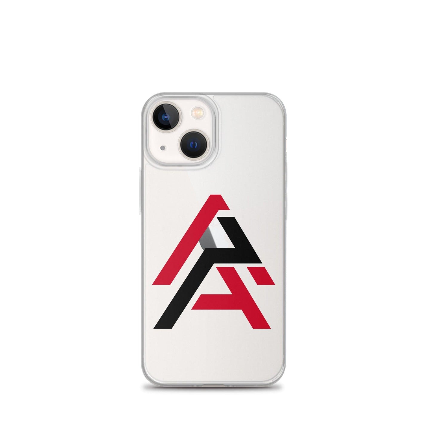 Anthony Alford “AA” iPhone Case - Fan Arch