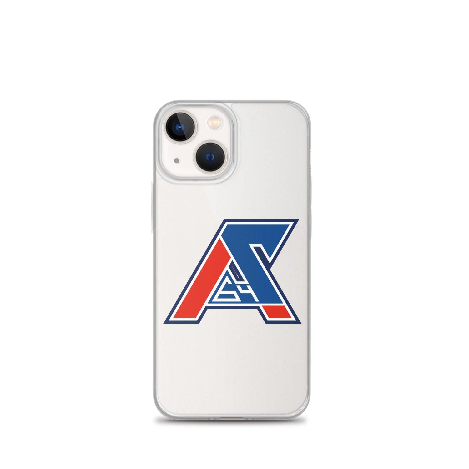 Shaun Anderson “SA” iPhone Case - Fan Arch