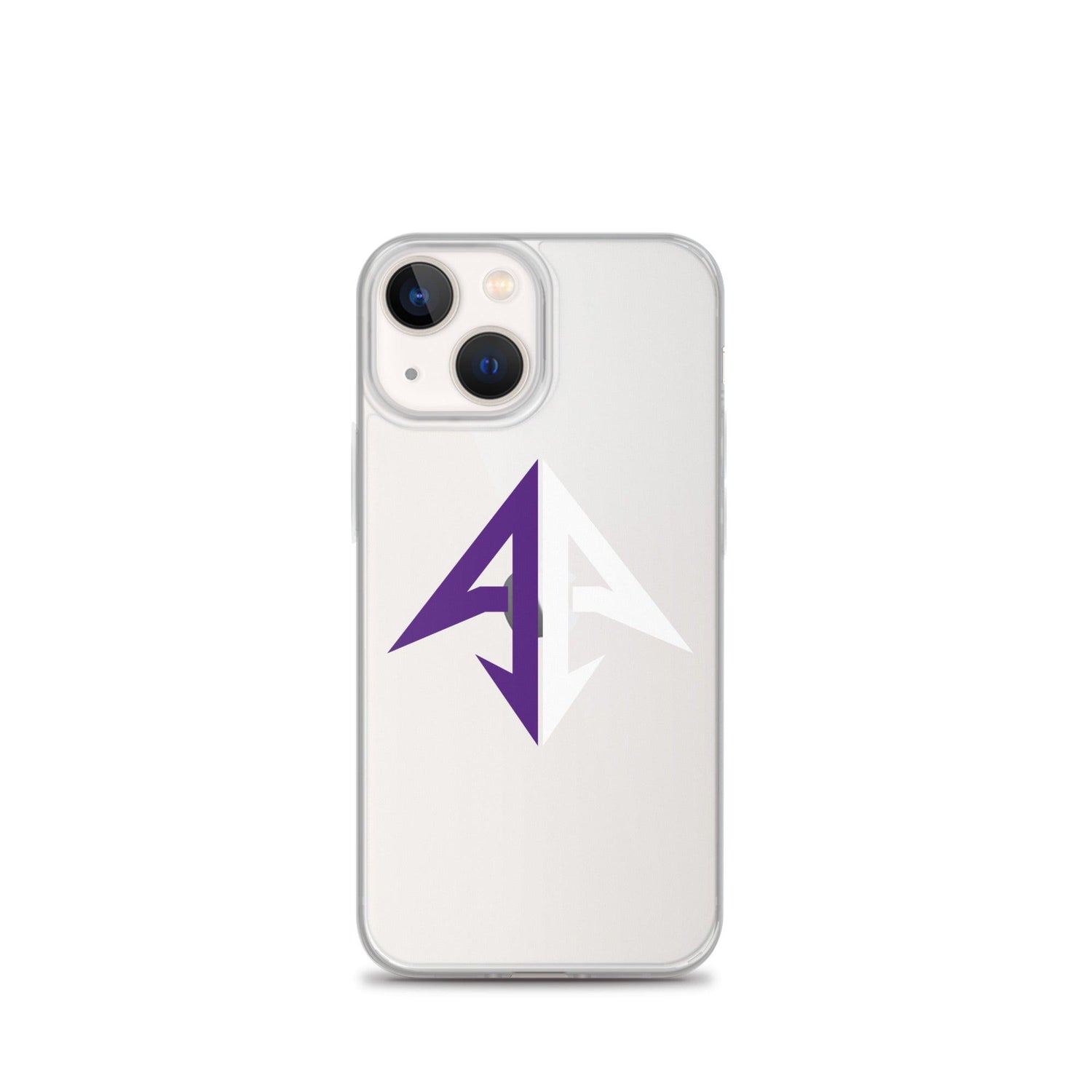 Alan Ali "Essential" iPhone Case - Fan Arch