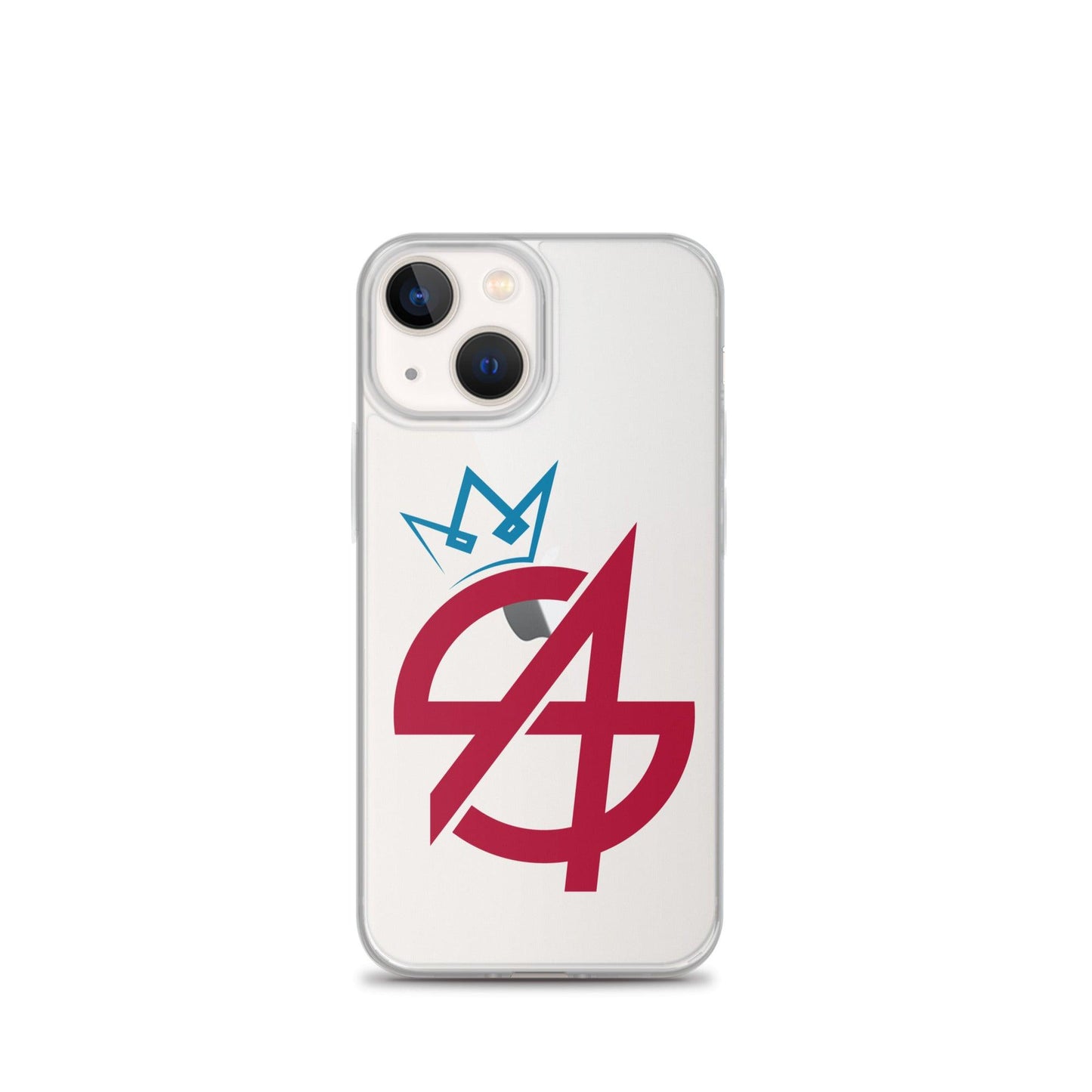 SeQuoia Allmond "Royalty" iPhone Case - Fan Arch