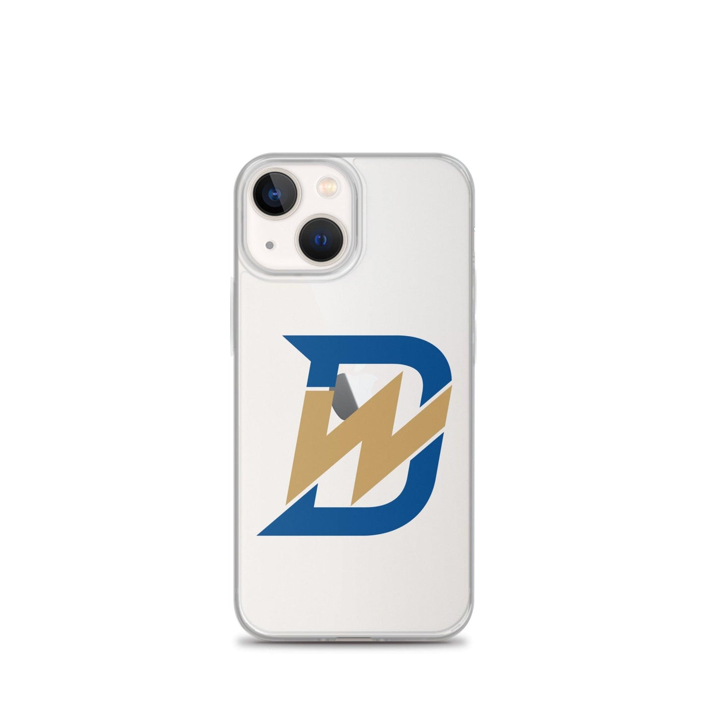 Drew Waters “DW” iPhone Case - Fan Arch