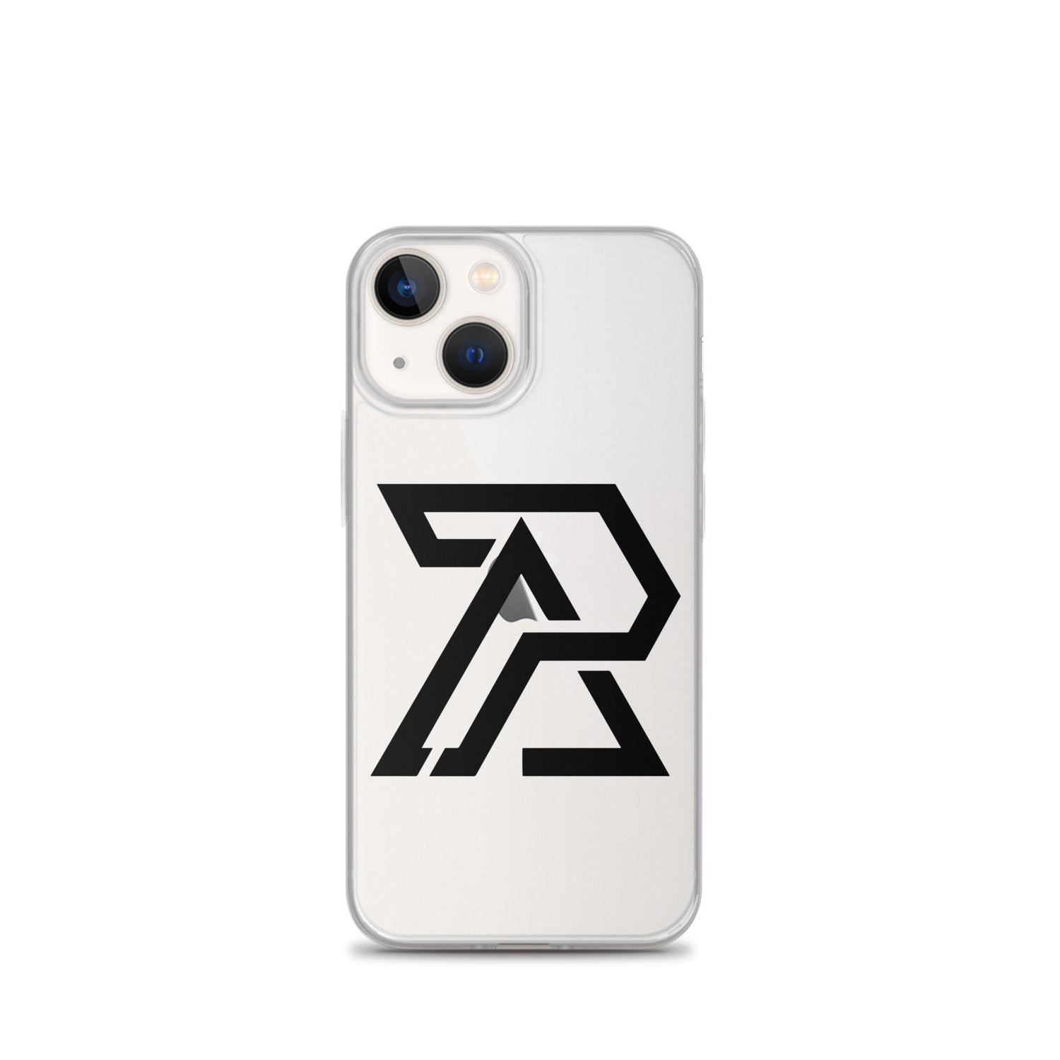 Philip Abner “Essential” iPhone Case - Fan Arch