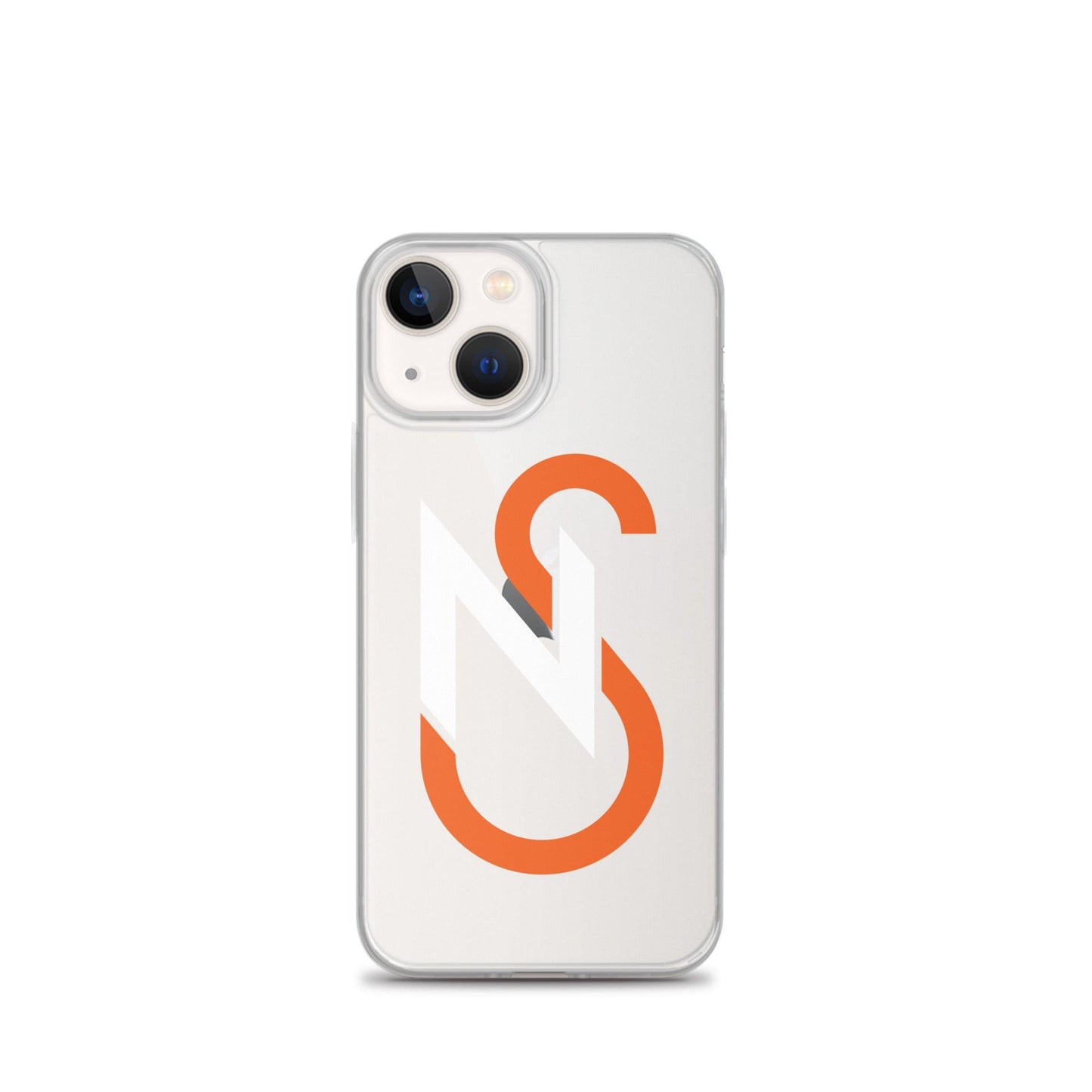 Noah Smith "Elite" iPhone Case - Fan Arch