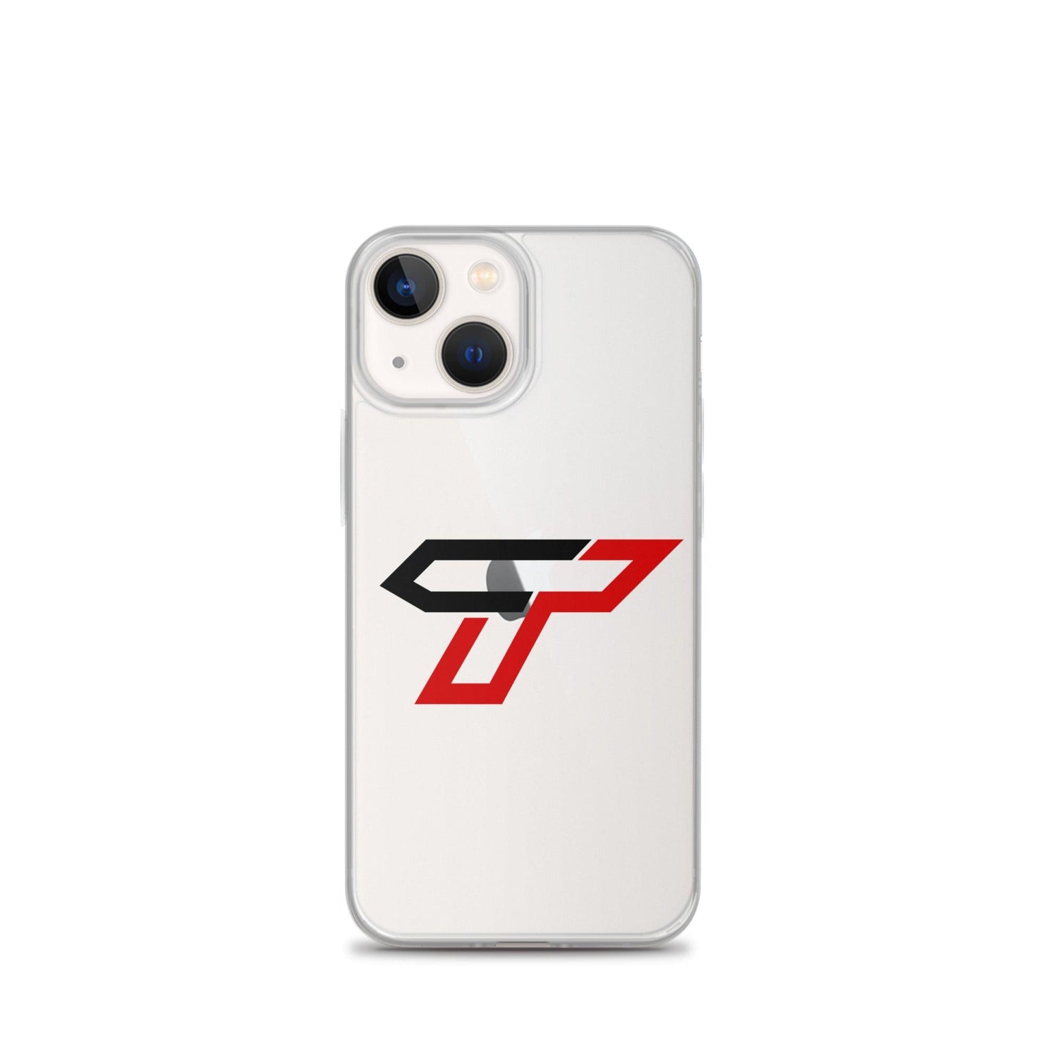 Carter Trice “CT” iPhone Case - Fan Arch