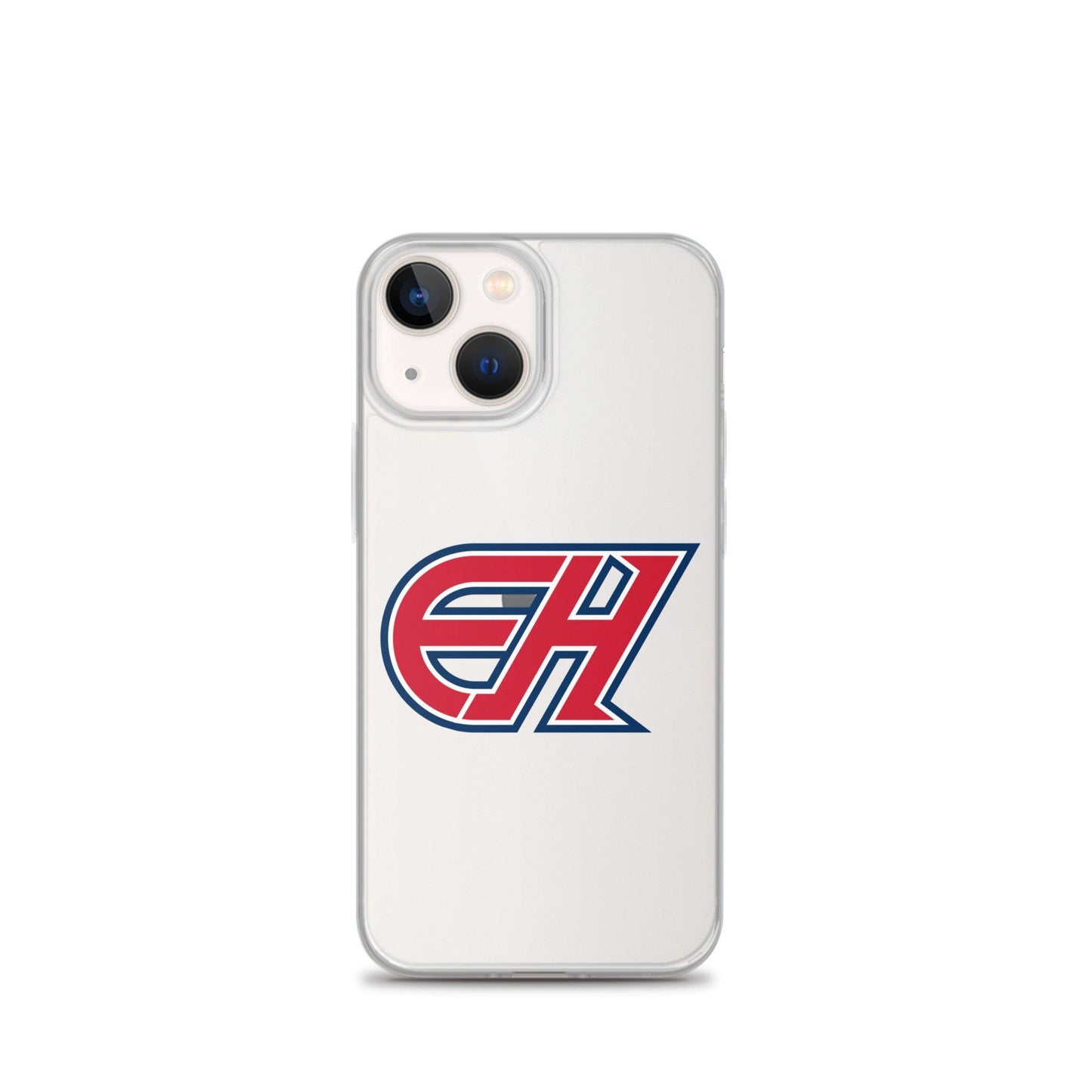 Ethan Hankins “Signature” iPhone Case - Fan Arch