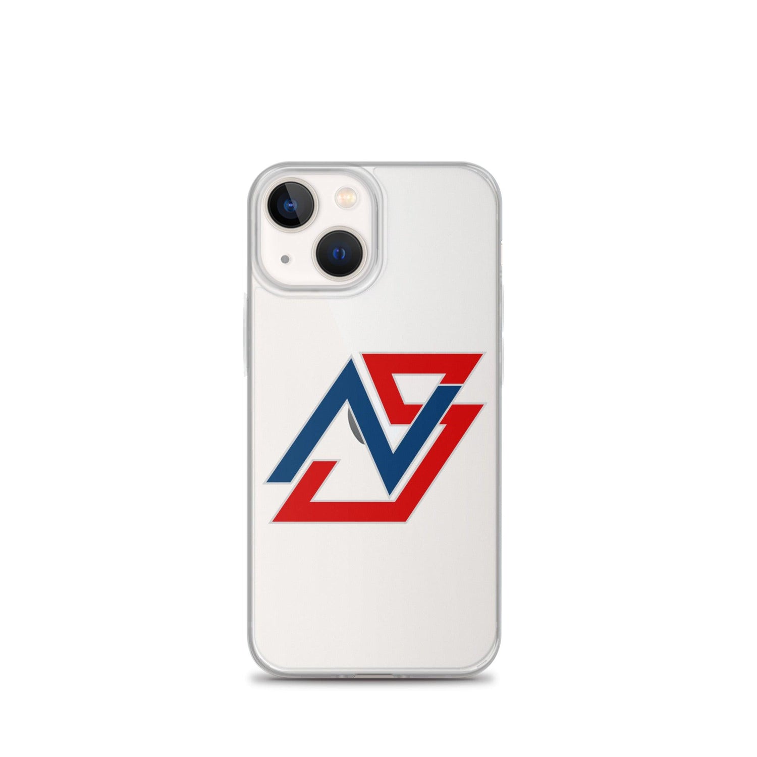 Nolan Schanuel “NS” iPhone Case - Fan Arch