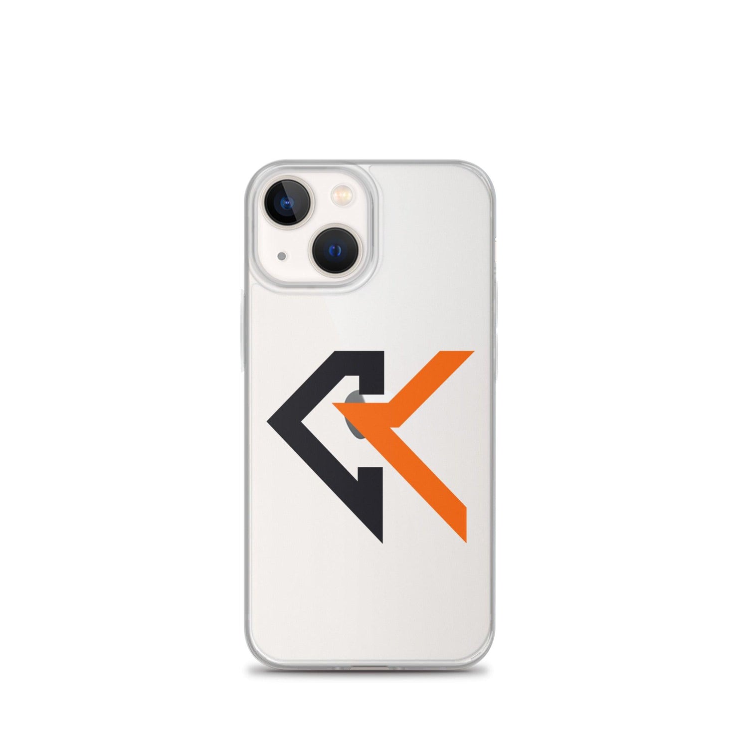 Cade Kuehler “CK” iPhone Case - Fan Arch