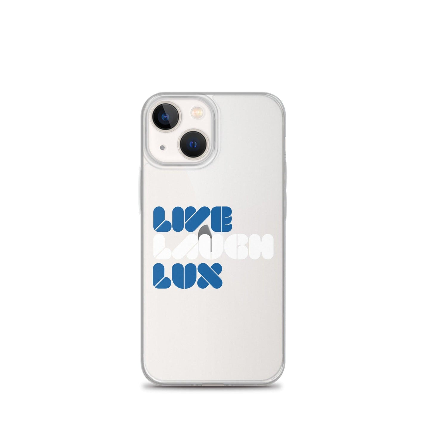 Gavin Lux “Essential” iPhone Case - Fan Arch