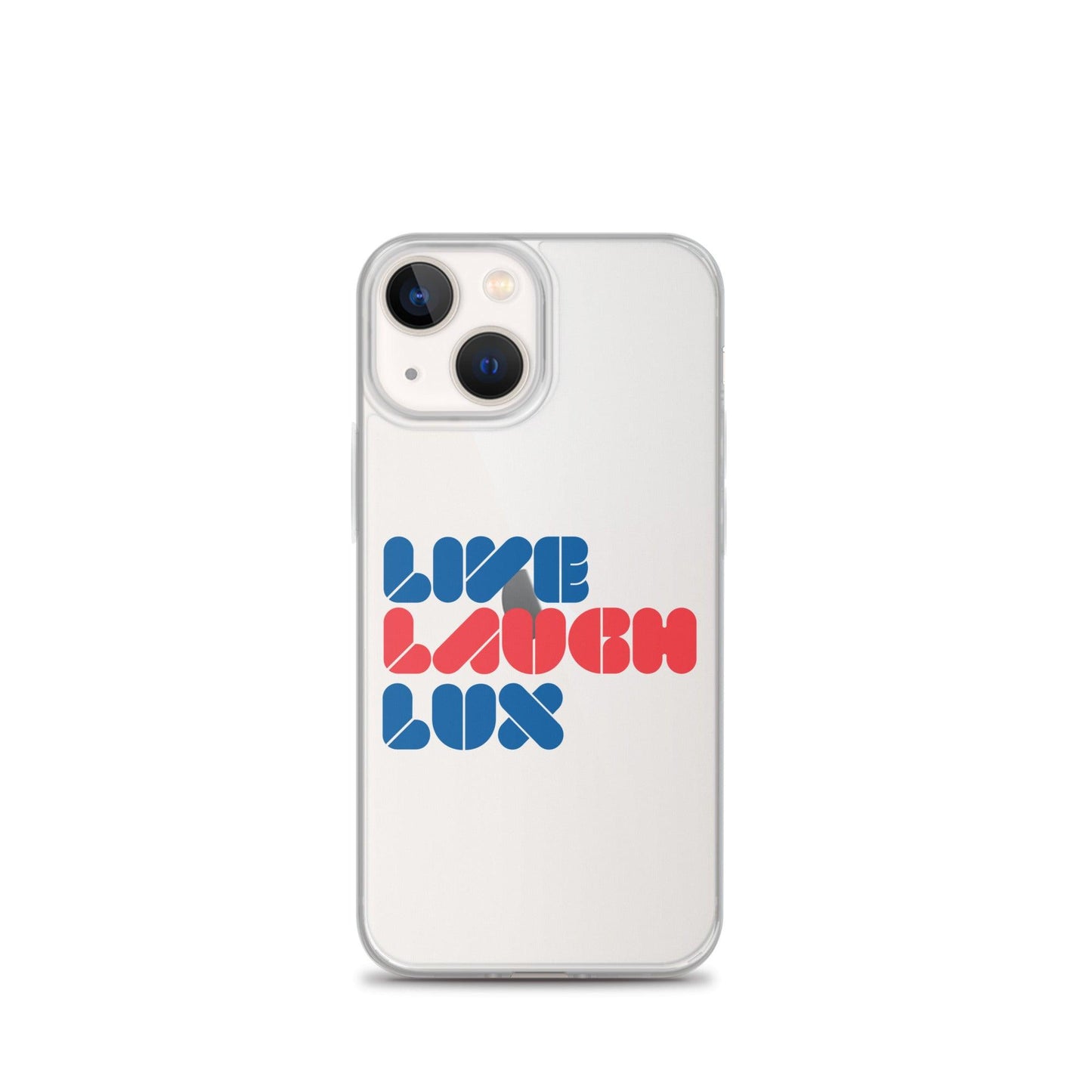 Gavin Lux “Heritage” iPhone Case - Fan Arch