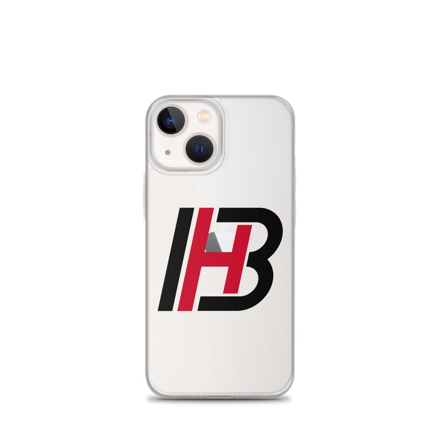 Brand Hand “BH” iPhone Case - Fan Arch