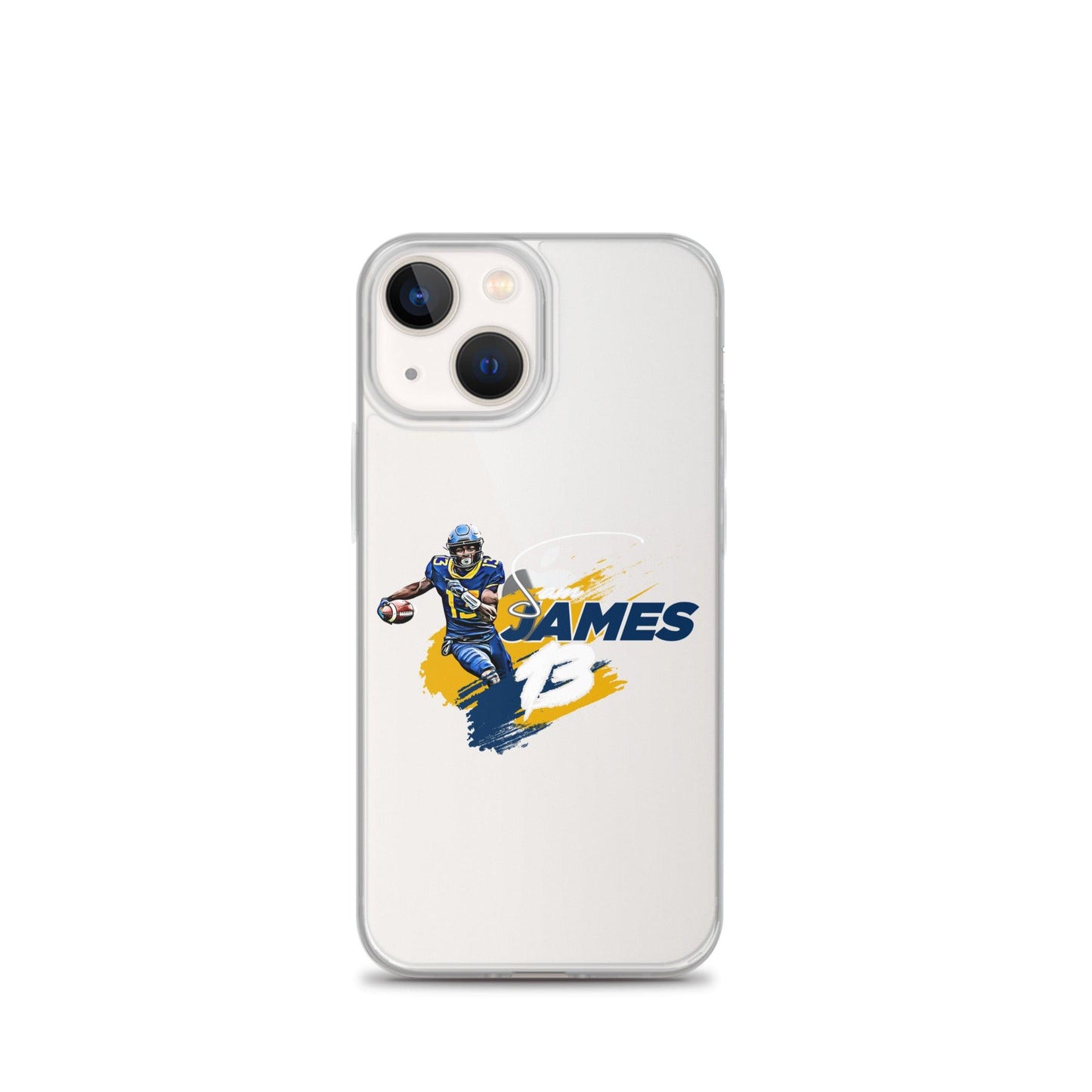 Sam James "Gameday" iPhone Case - Fan Arch