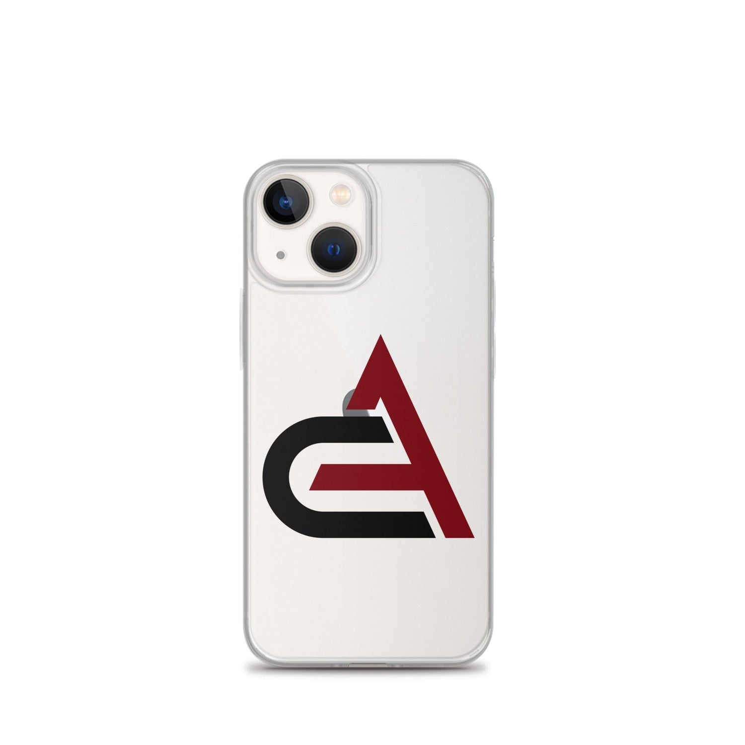 Cade Austin "Elite" iPhone Case - Fan Arch