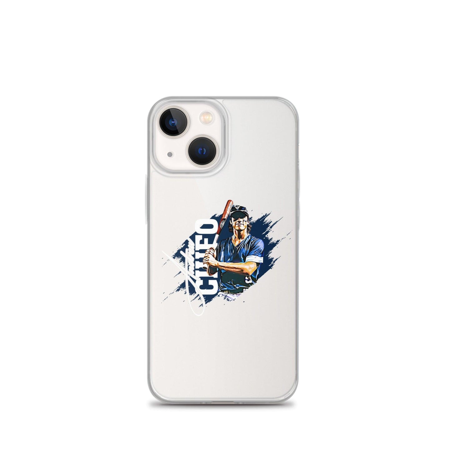 Andrew Ciufo "Gameday" iPhone Case - Fan Arch