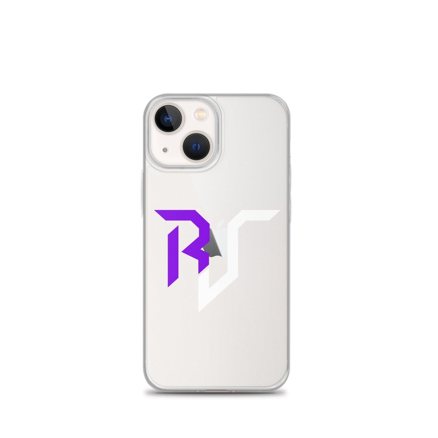 Russell Jones “RJ” iPhone Case - Fan Arch