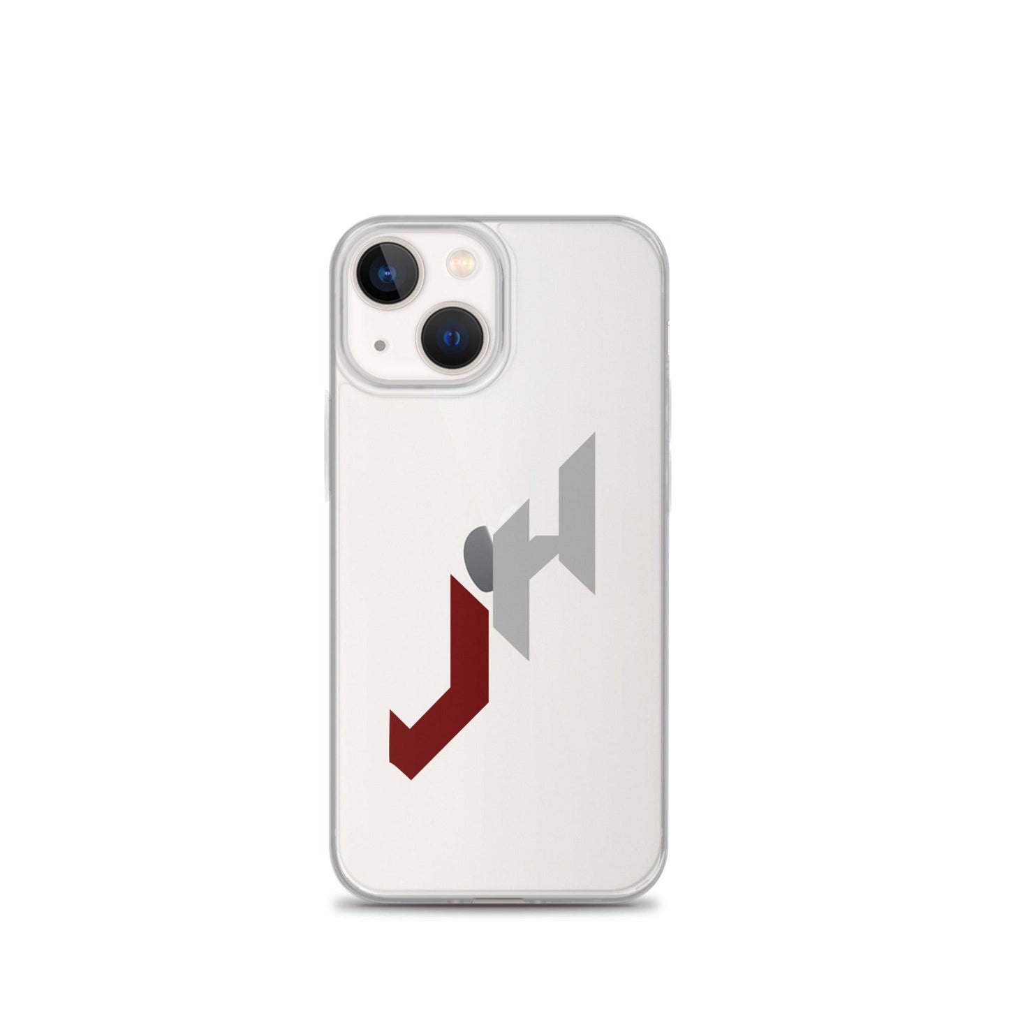 Jarnorris Hopson “JH” iPhone Case - Fan Arch