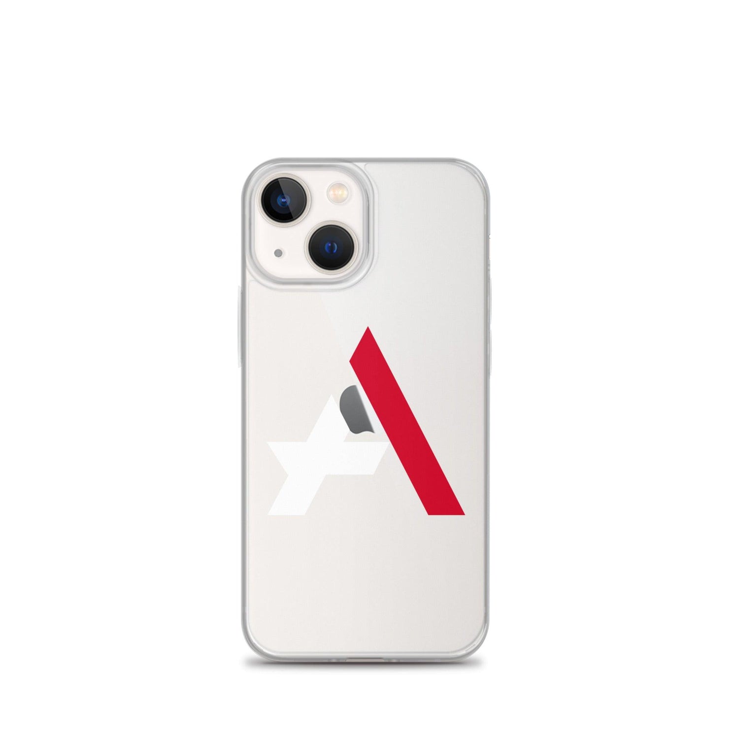 Tyler Ahearn “TA” iPhone Case - Fan Arch