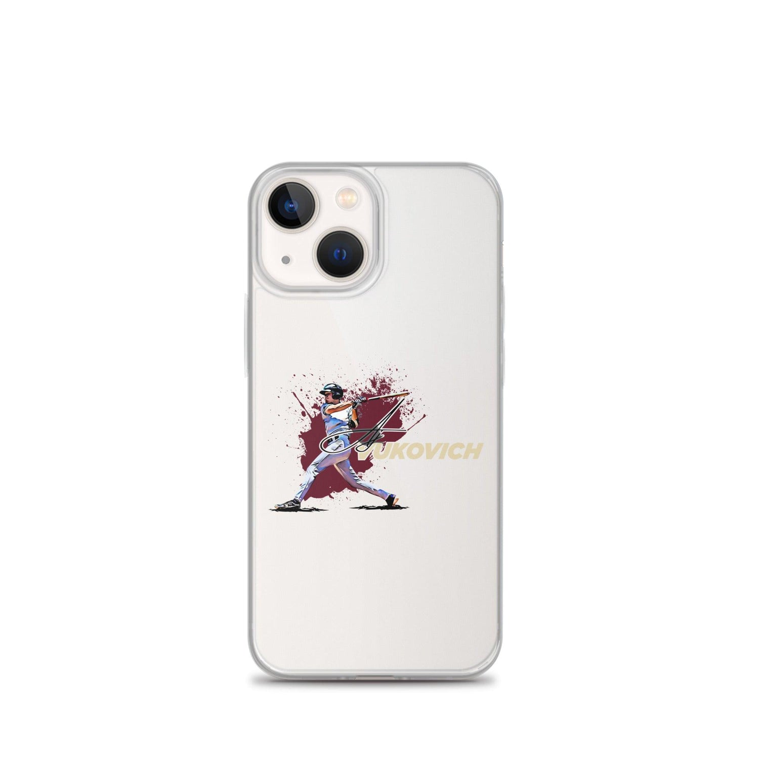 AJ Vukovich “Star” iPhone Case - Fan Arch
