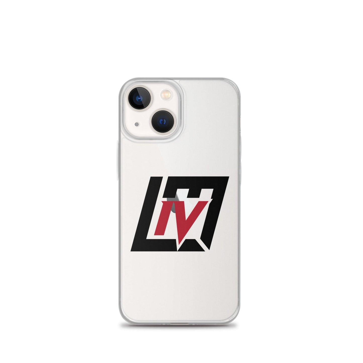 Lorenzo Mauldin IV "Elite" iPhone Case - Fan Arch