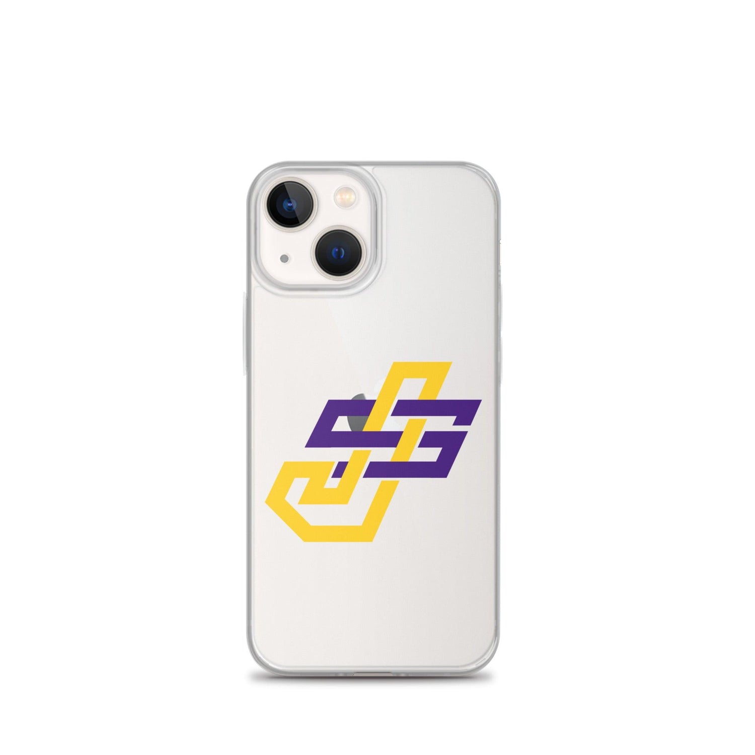 Saivion Jones "Elite" iPhone Case - Fan Arch