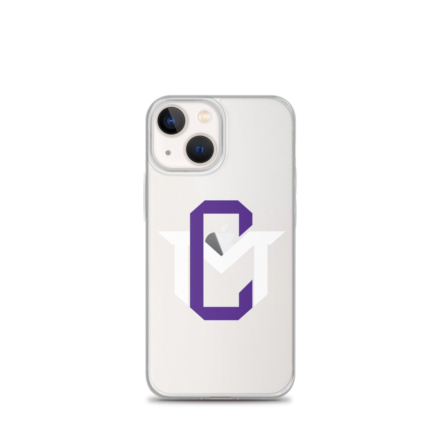 Cincere Mason "Essential" iPhone Case - Fan Arch