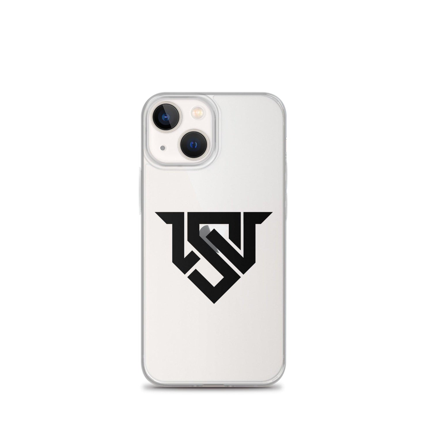 Sam Webb "Elite" iPhone Case - Fan Arch