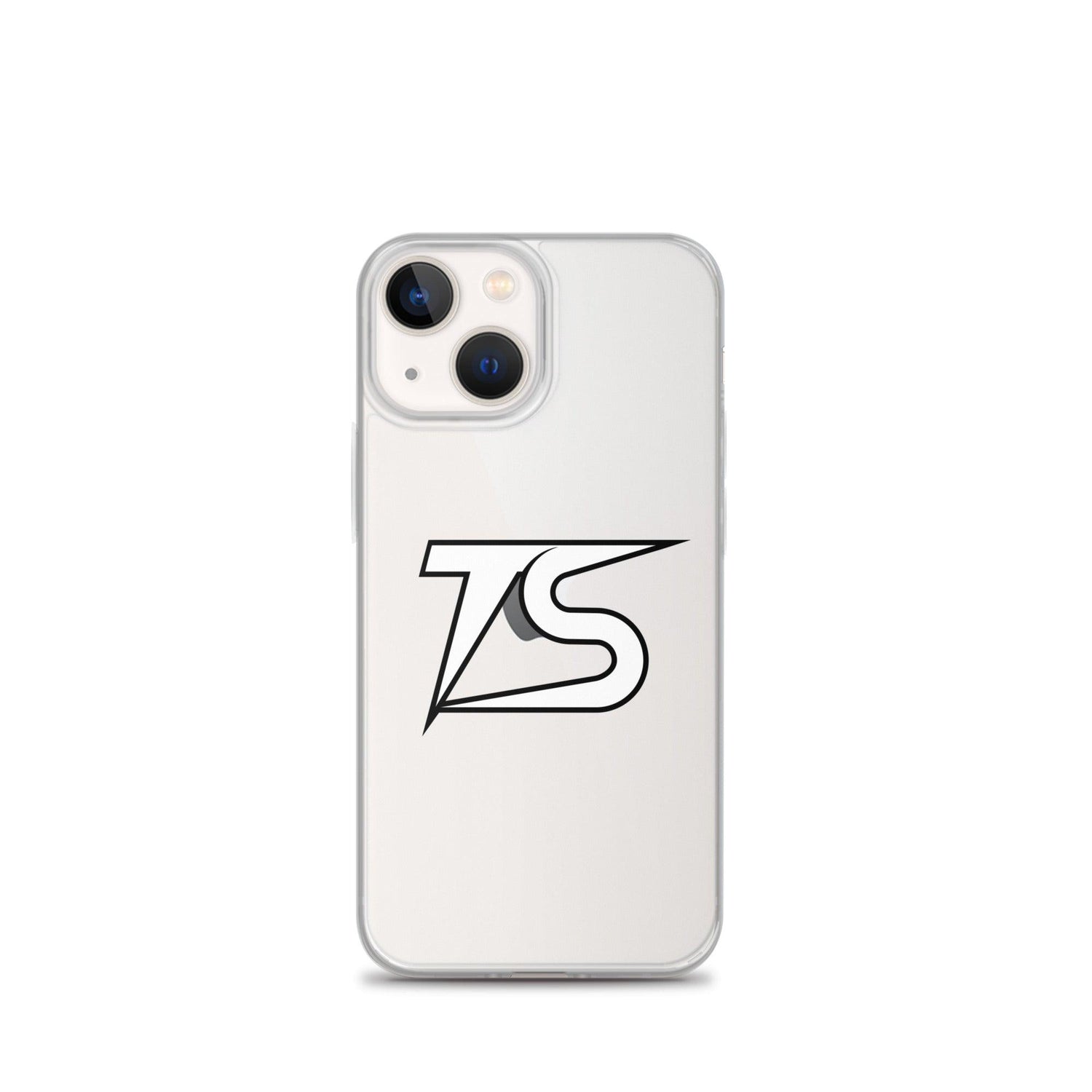 Trevon Scott "Elite" iPhone Case - Fan Arch