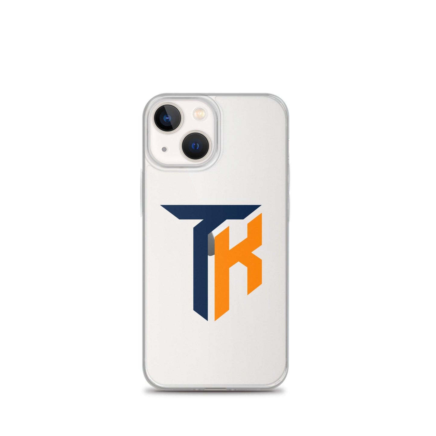 Tyrice Knight "Elite" iPhone Case - Fan Arch